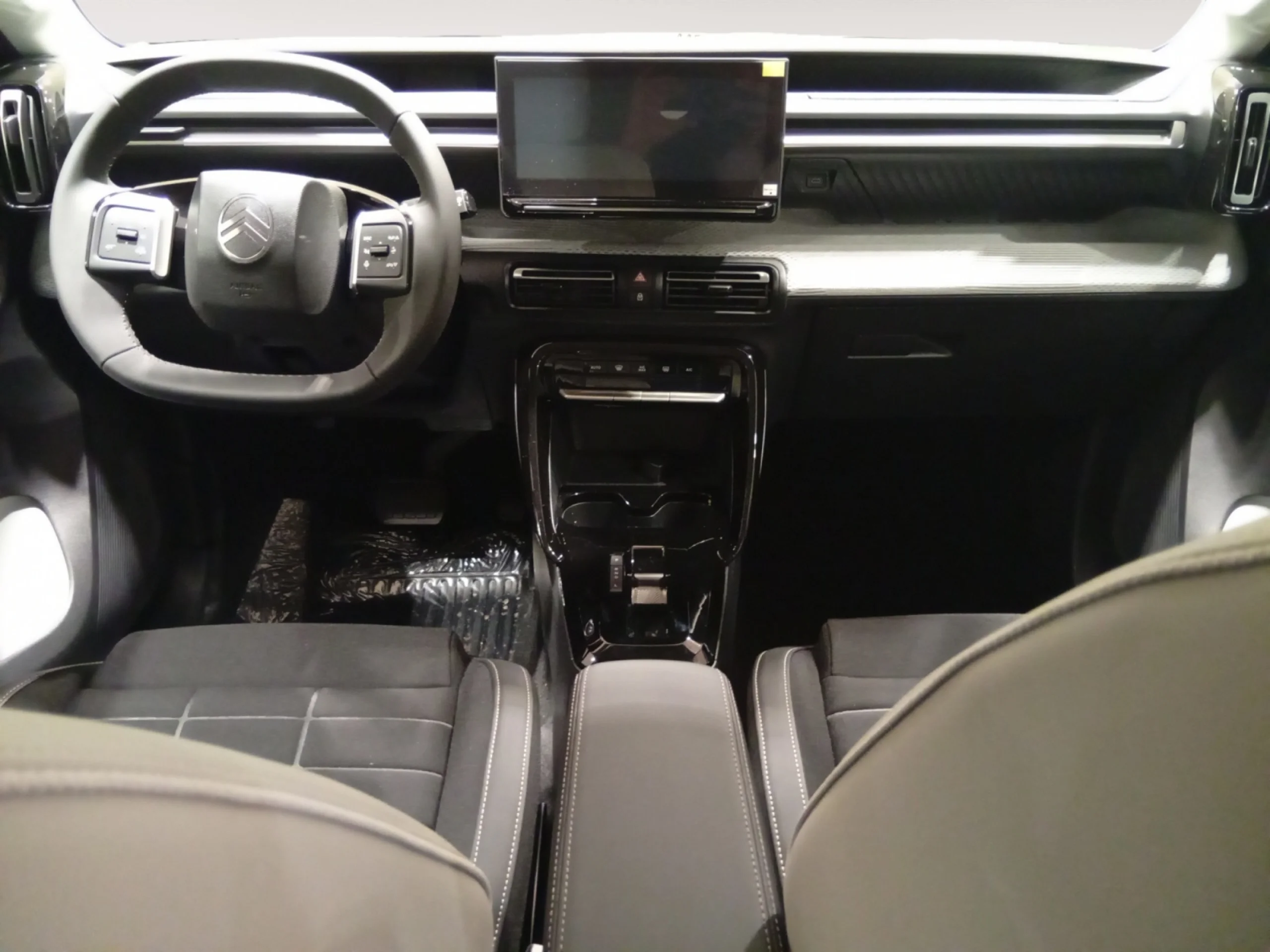 CITROEN C3 HYBRID 110 E DSC6 MAX - Foto 4