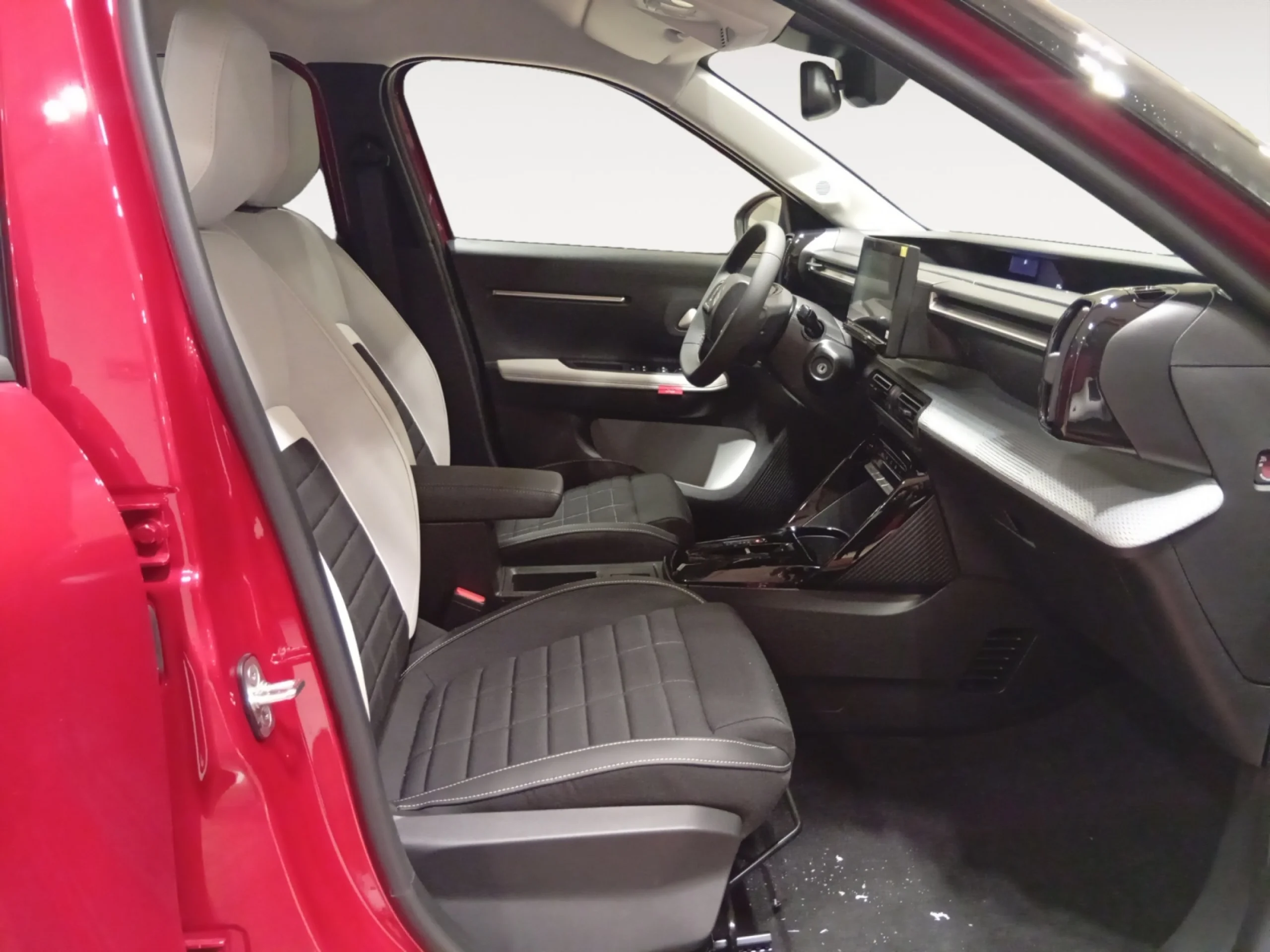 CITROEN C3 HYBRID 110 E DSC6 MAX - Foto 5