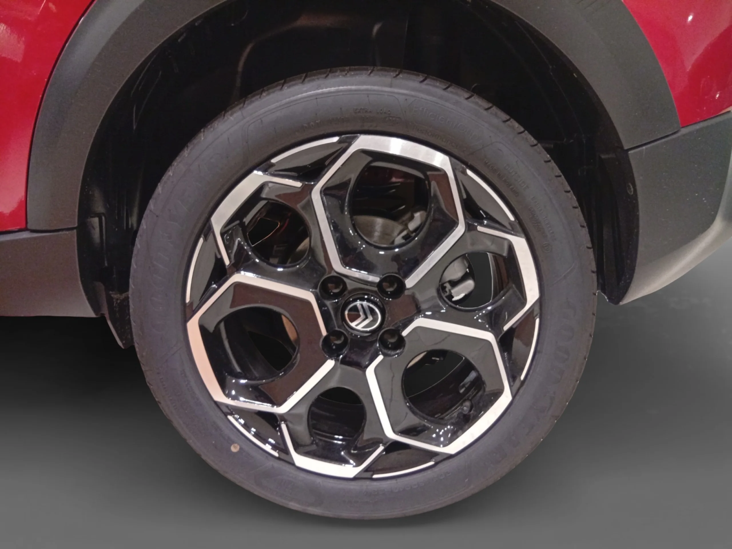 CITROEN C3 HYBRID 110 E DSC6 MAX - Foto 9