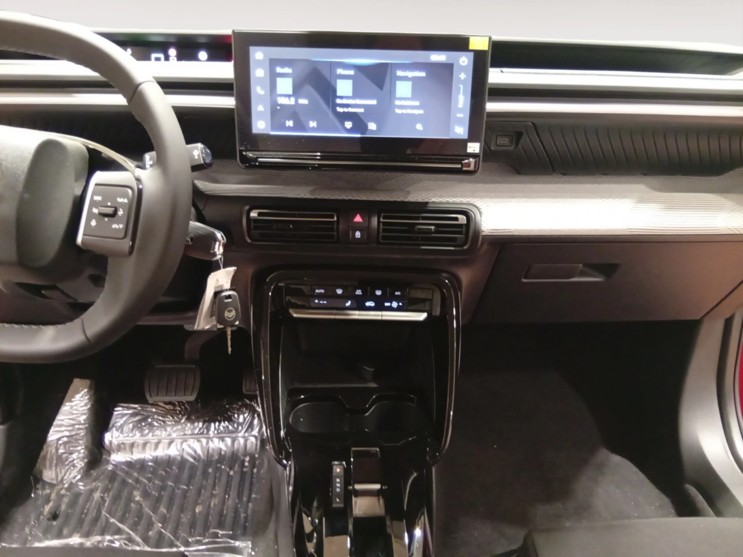 CITROEN C3 HYBRID 110 E DSC6 MAX - Foto 10