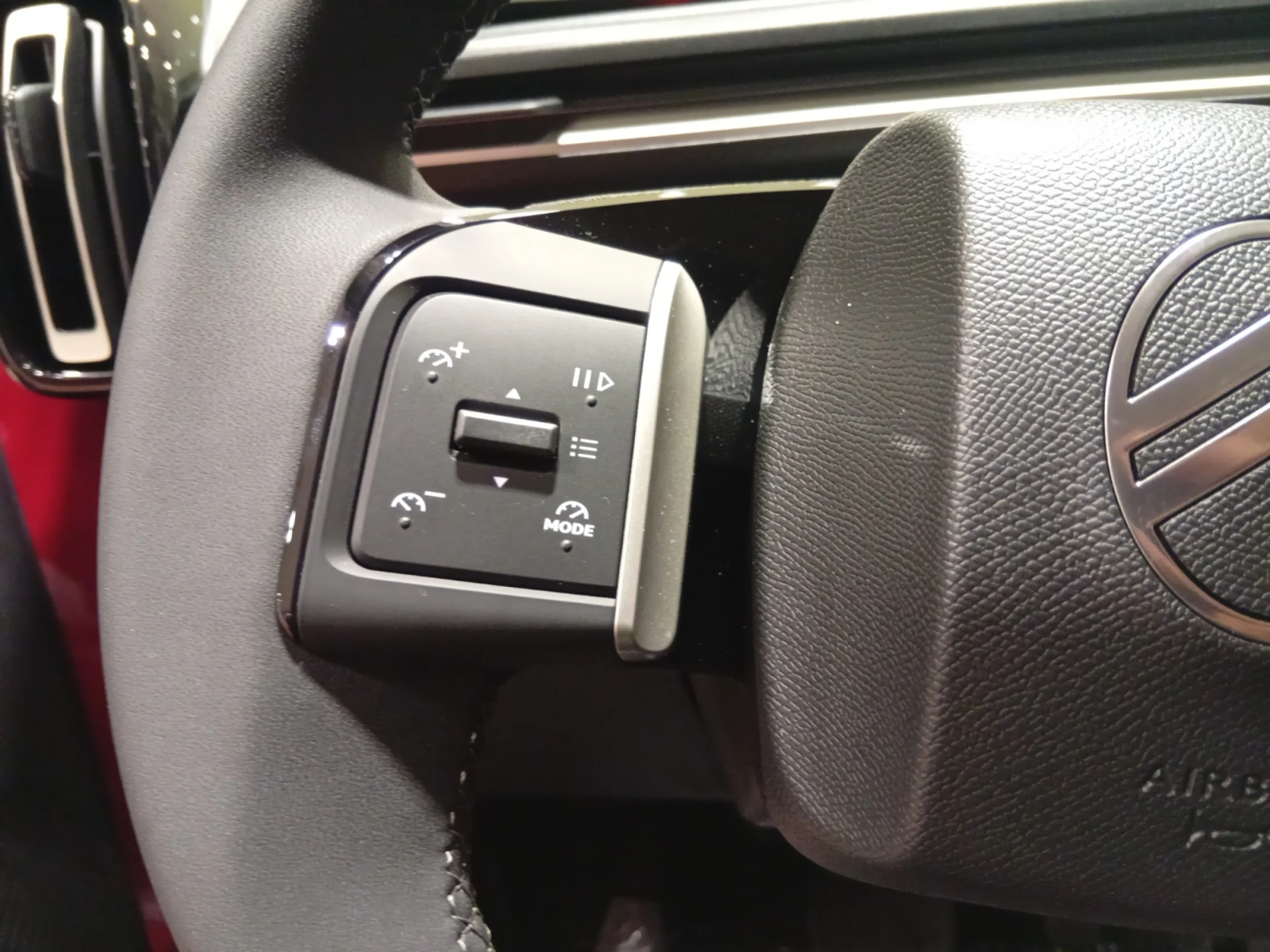 CITROEN C3 HYBRID 110 E DSC6 MAX - Foto 11