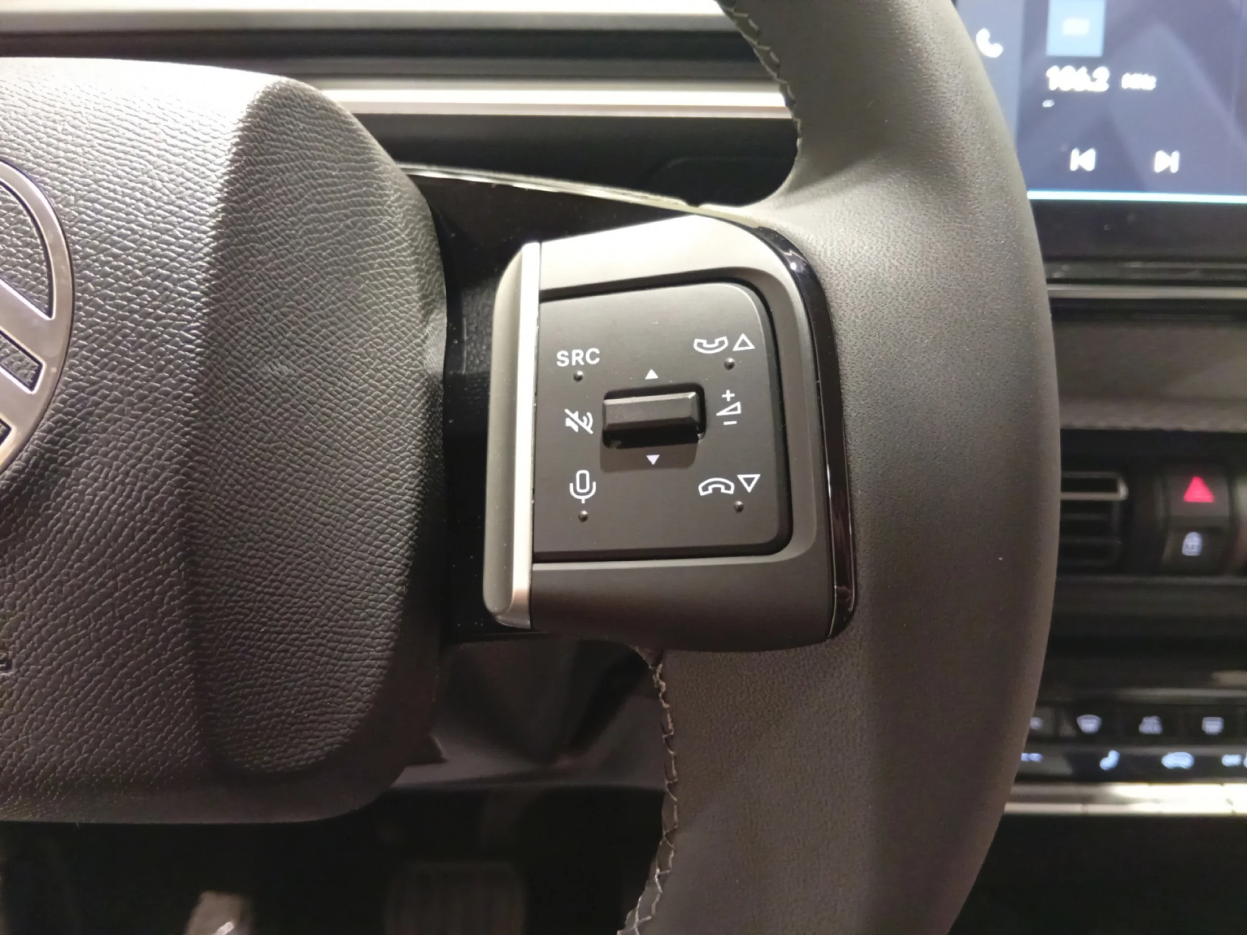 CITROEN C3 HYBRID 110 E DSC6 MAX - Foto 12