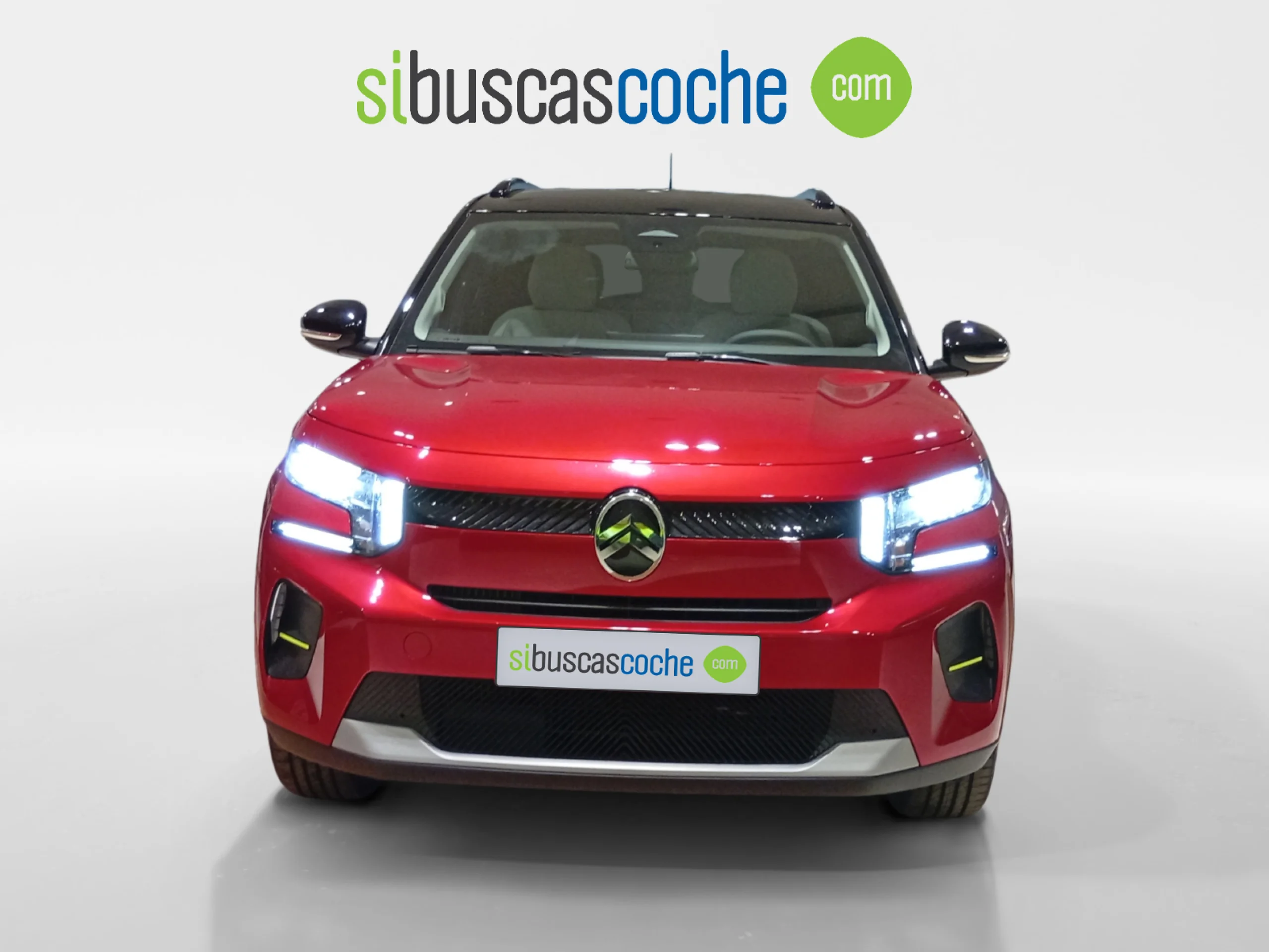 CITROEN C3 HYBRID 110 E DSC6 MAX - Foto 16