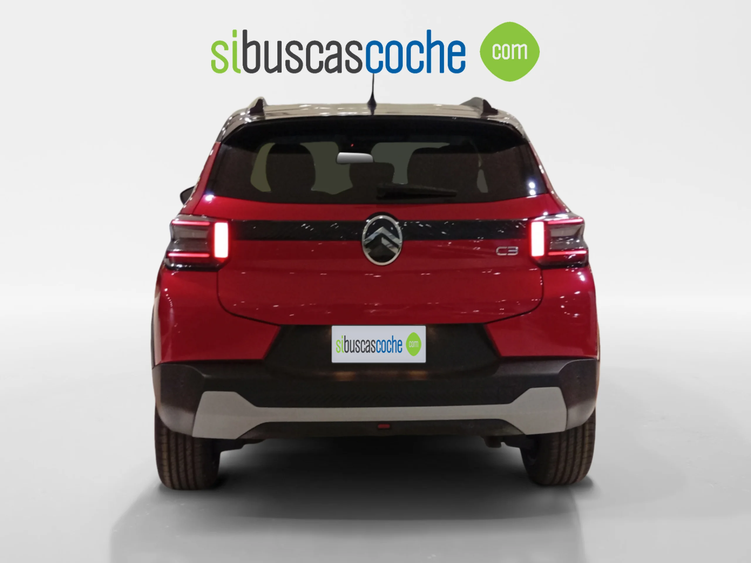 CITROEN C3 HYBRID 110 E DSC6 MAX - Foto 17