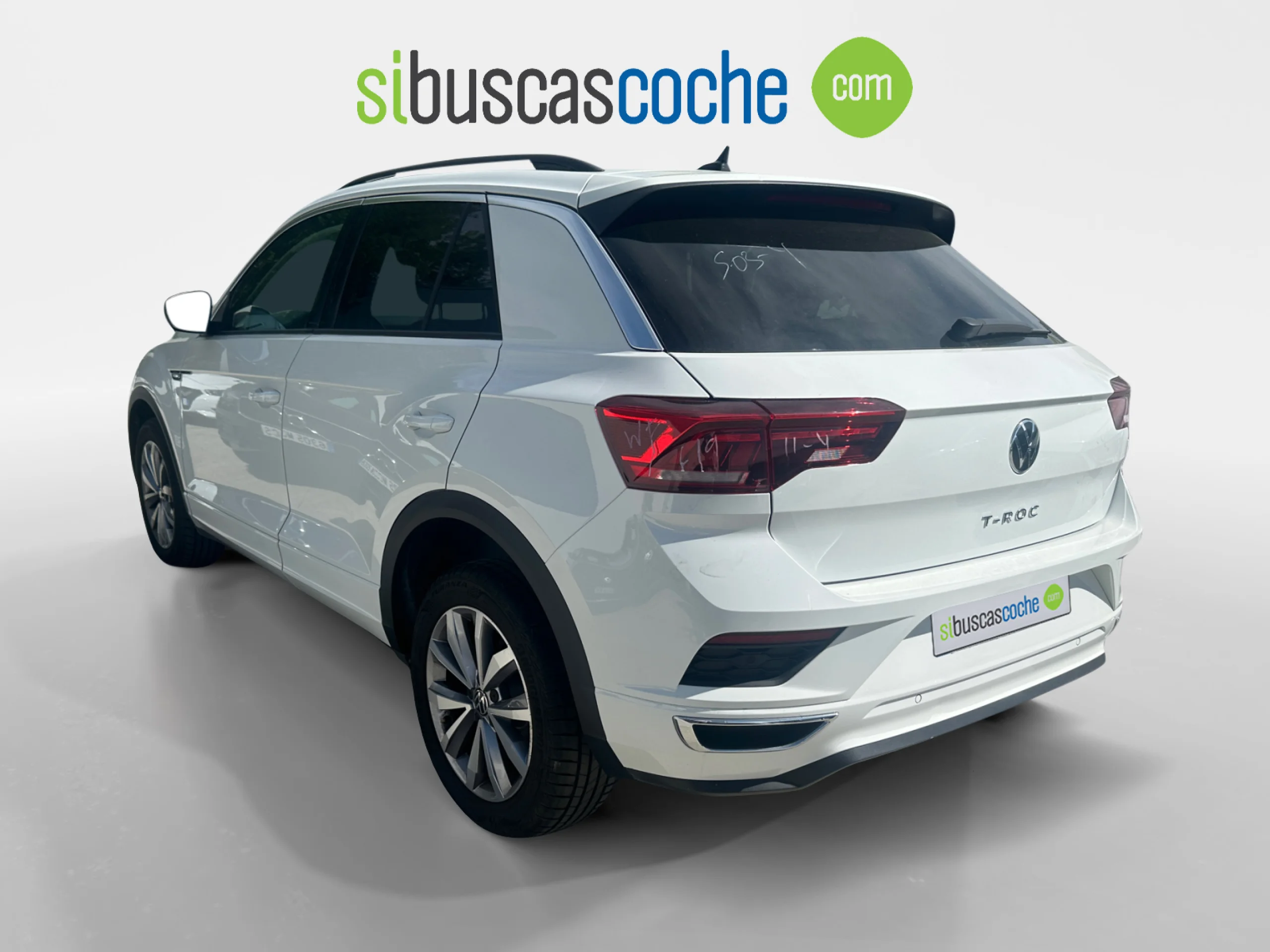 VOLKSWAGEN T ROC ADVANCE R LINE 2.0 TDI 110KW (150CV) - Foto 2
