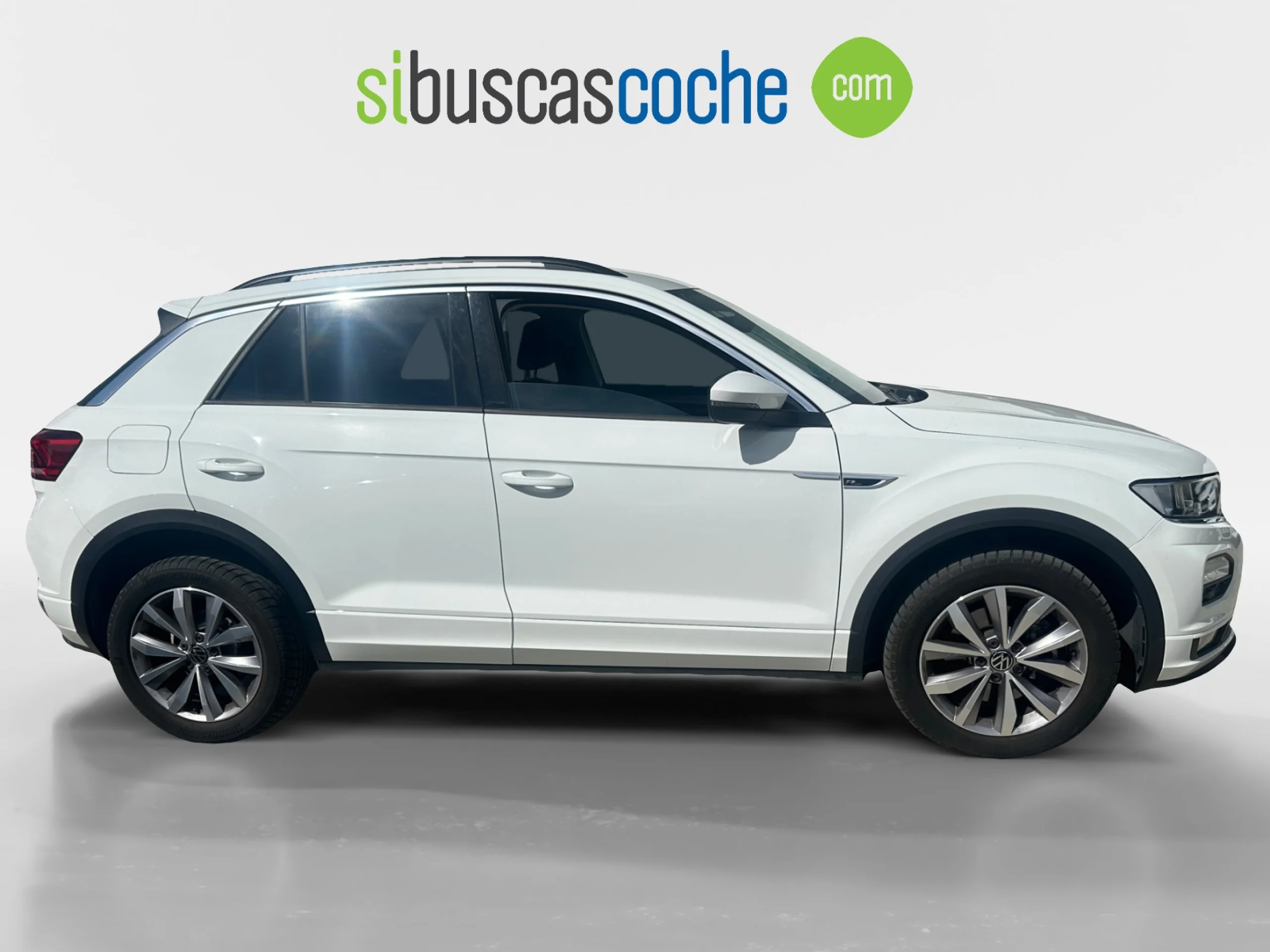 VOLKSWAGEN T ROC ADVANCE R LINE 2.0 TDI 110KW (150CV) - Foto 3