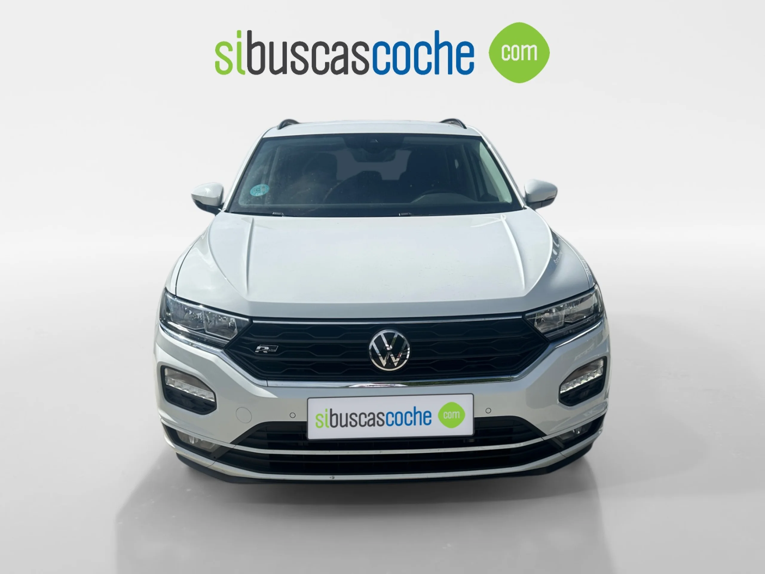 VOLKSWAGEN T ROC ADVANCE R LINE 2.0 TDI 110KW (150CV) - Foto 12