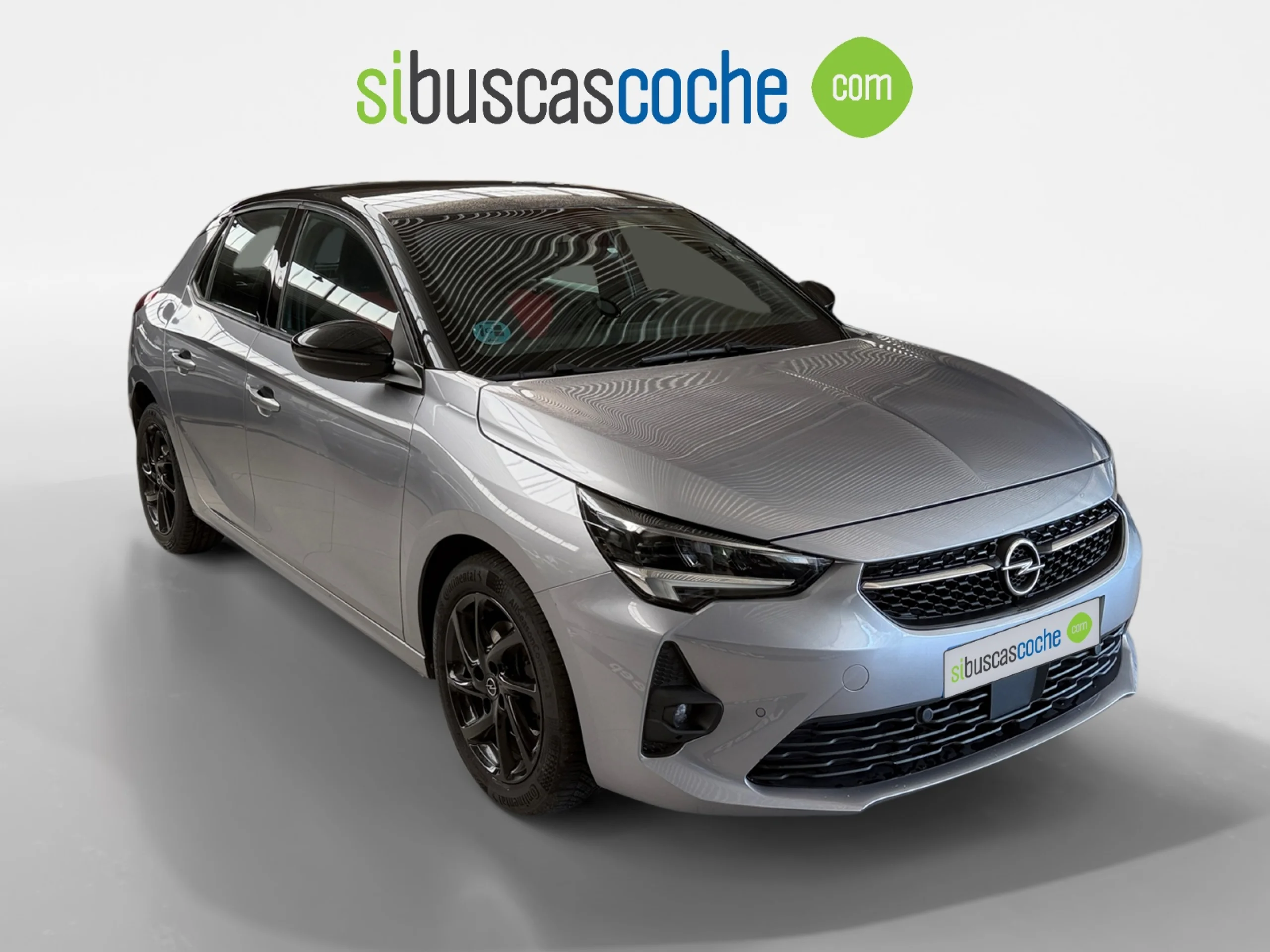 OPEL CORSA 1.2T XHL 74KW (100CV) GS LINE - Foto 1