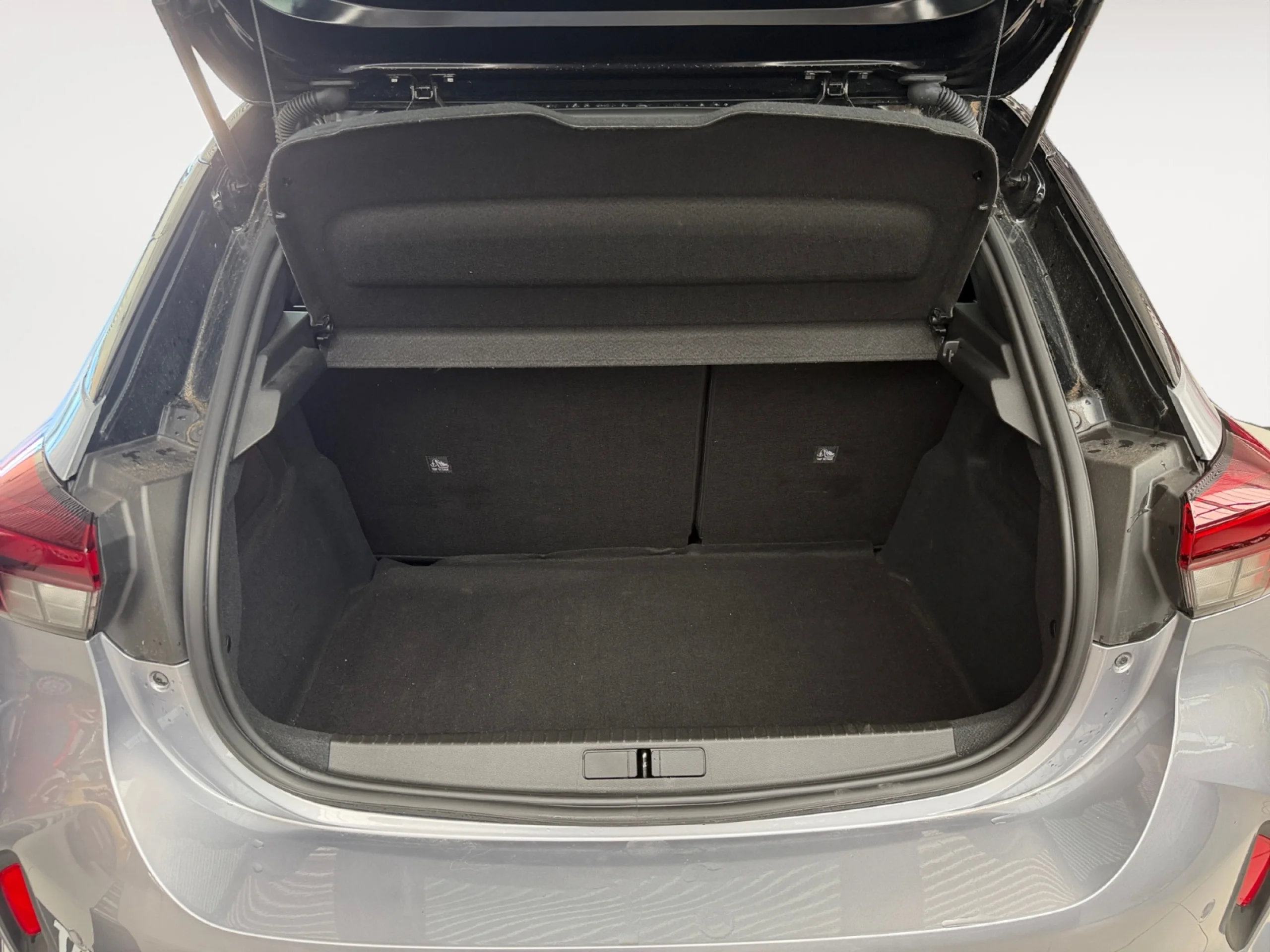 OPEL CORSA 1.2T XHL 74KW (100CV) GS LINE - Foto 7