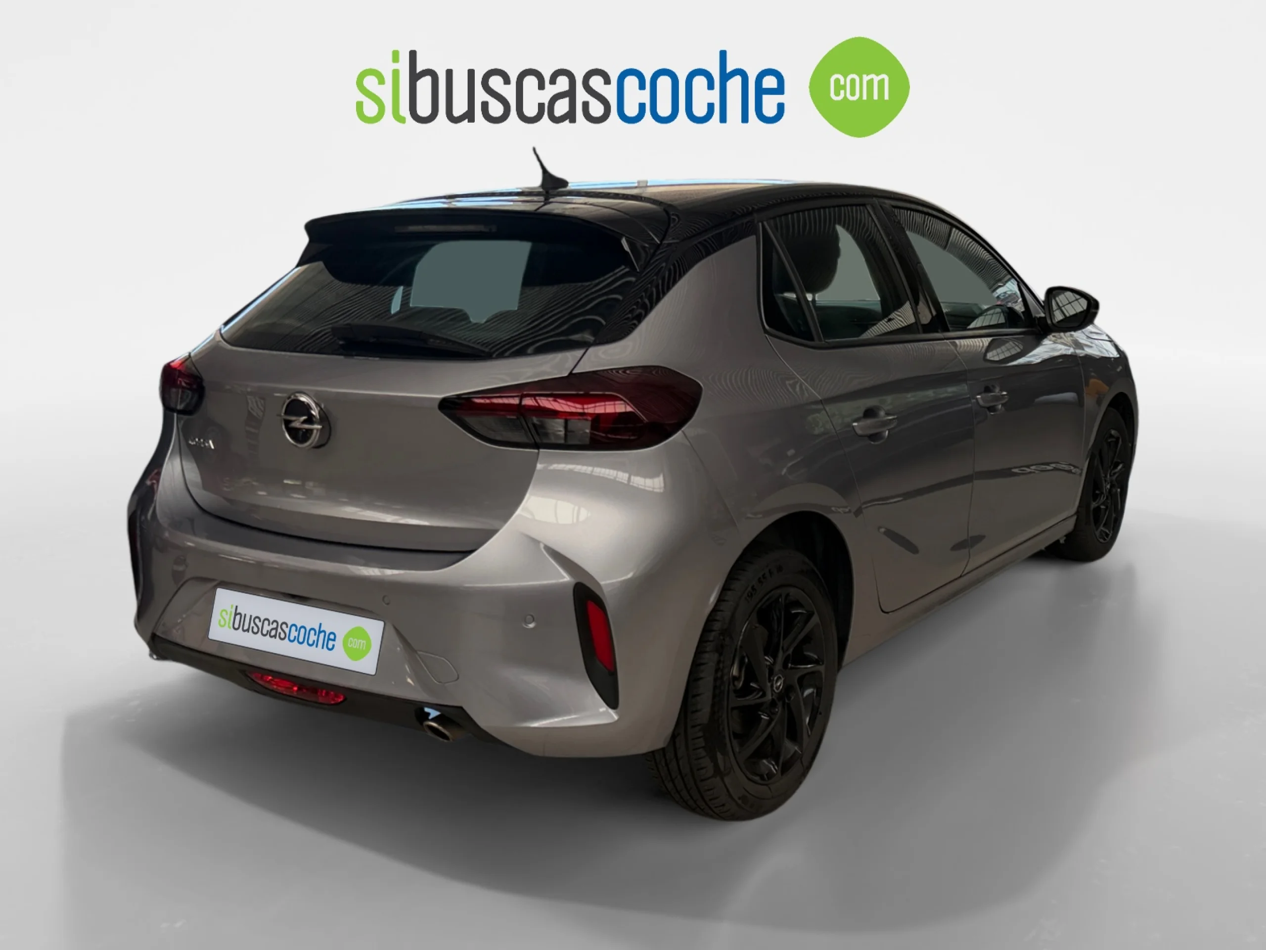 OPEL CORSA 1.2T XHL 74KW (100CV) GS LINE - Foto 18