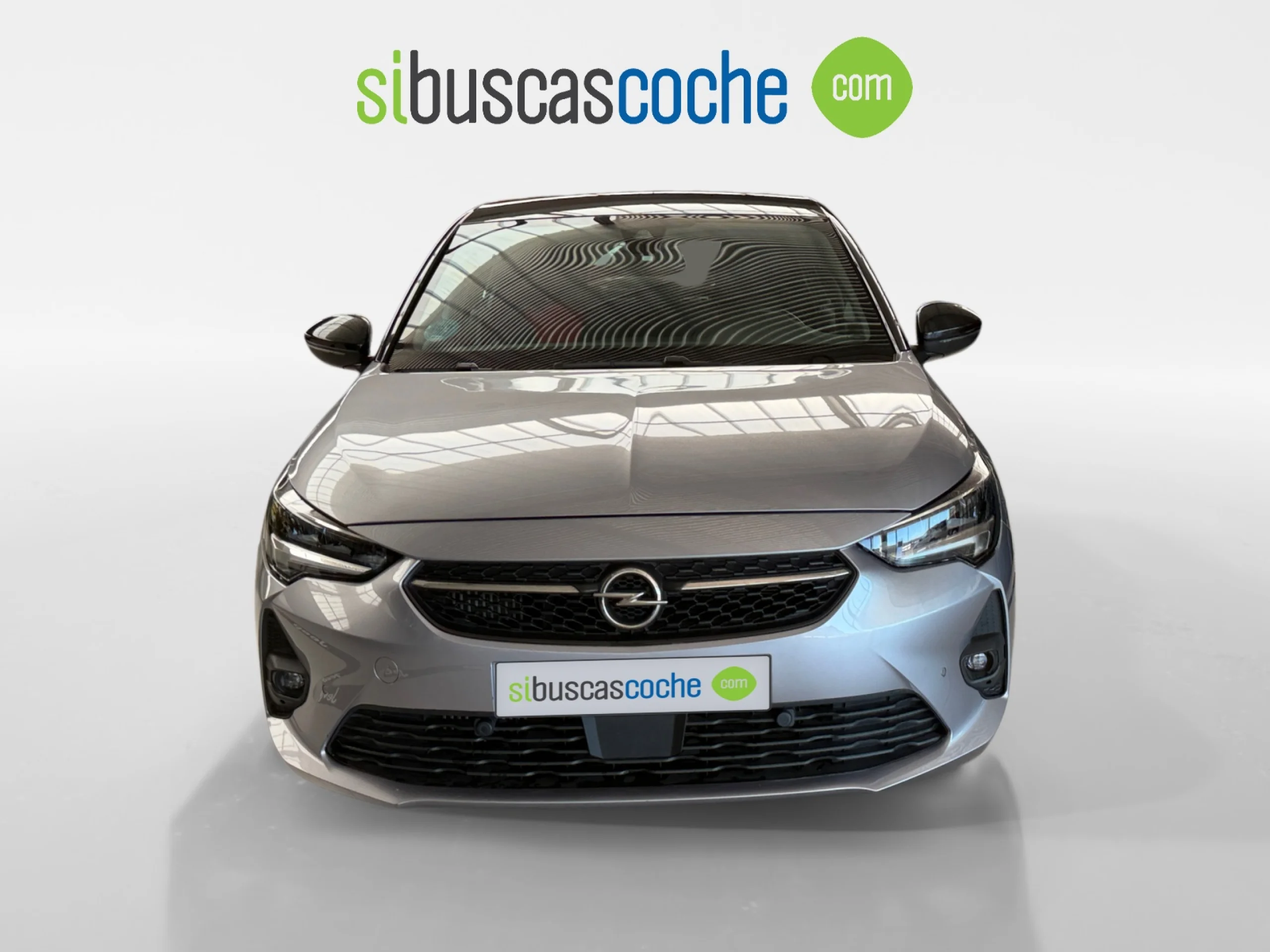 OPEL CORSA 1.2T XHL 74KW (100CV) GS LINE - Foto 19