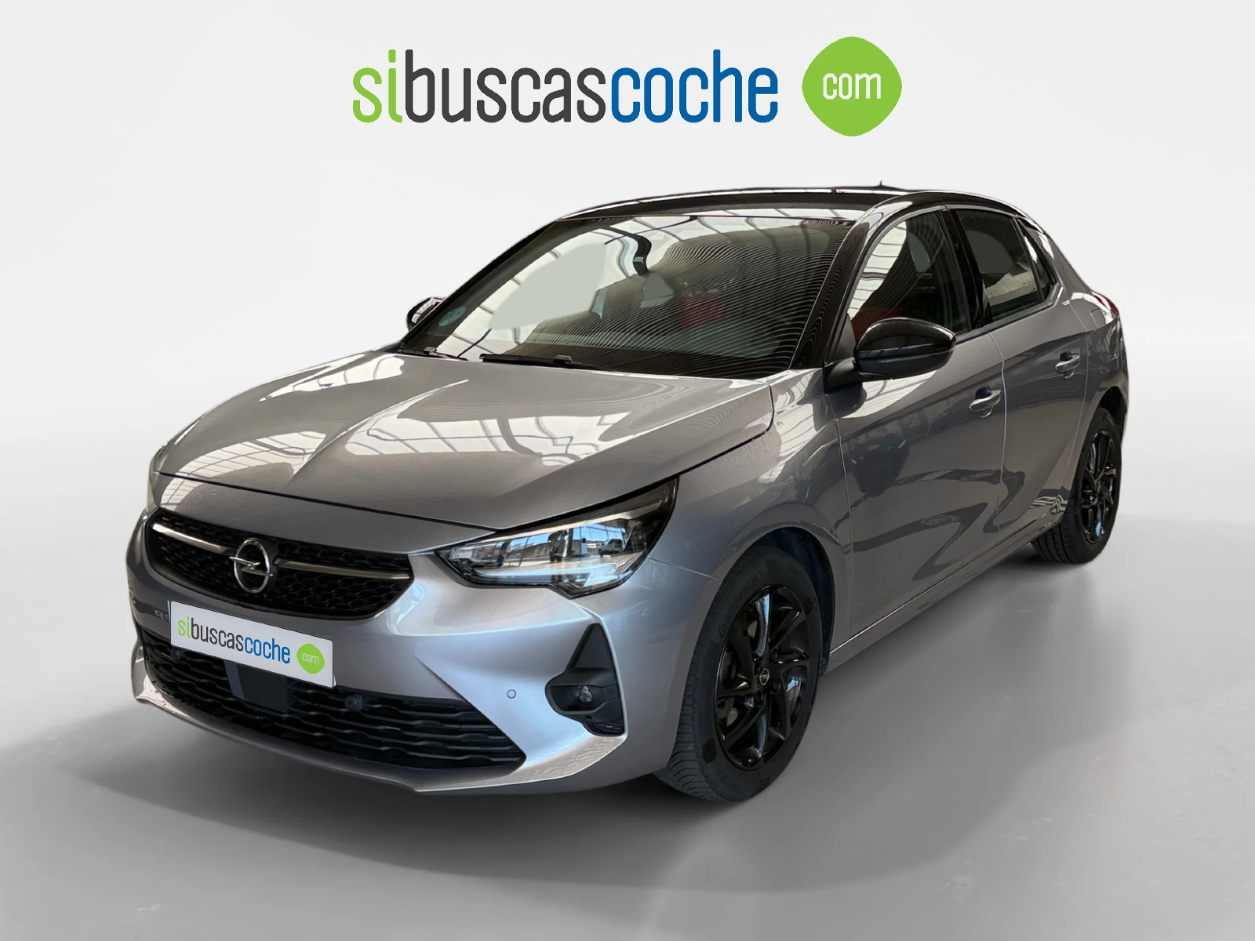 OPEL CORSA 1.2T XHL 74KW (100CV) GS LINE - Foto 21