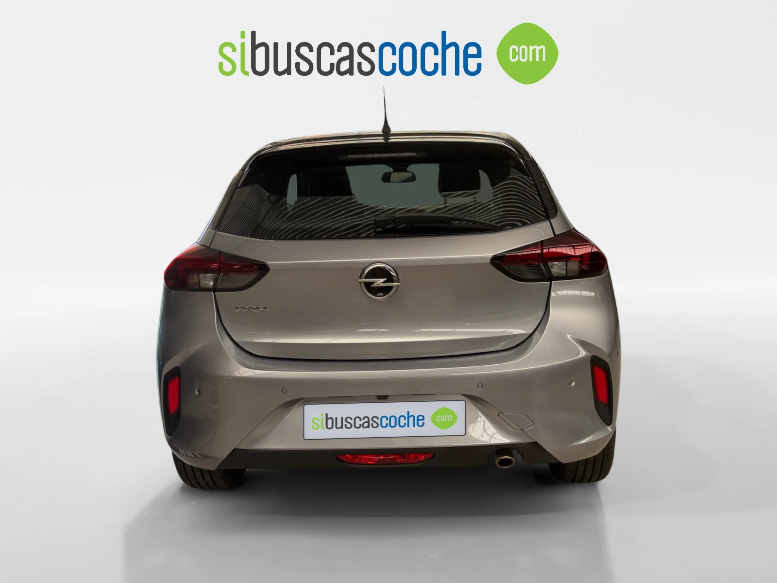 OPEL CORSA 1.2T XHL 74KW (100CV) GS LINE - Foto 22