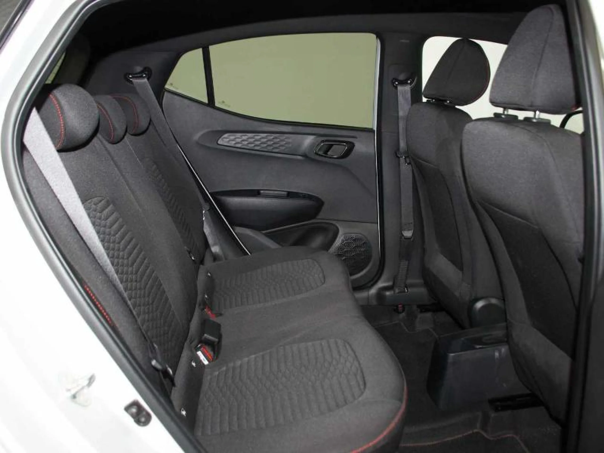 HYUNDAI I10 1.2 N LINE - Foto 12