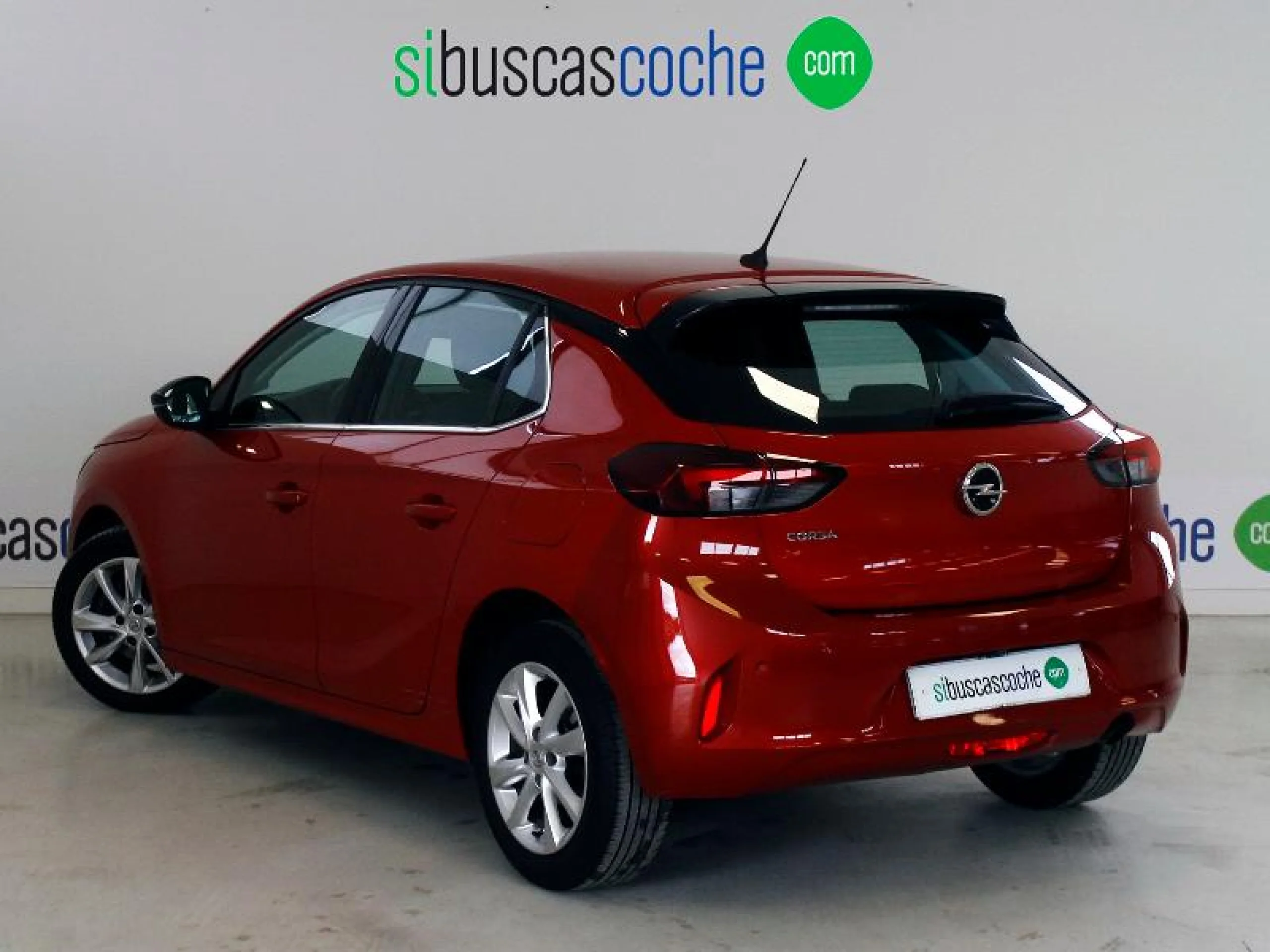 OPEL CORSA 1.2T XHL 74KW (100CV) ELEGANCE - Foto 2