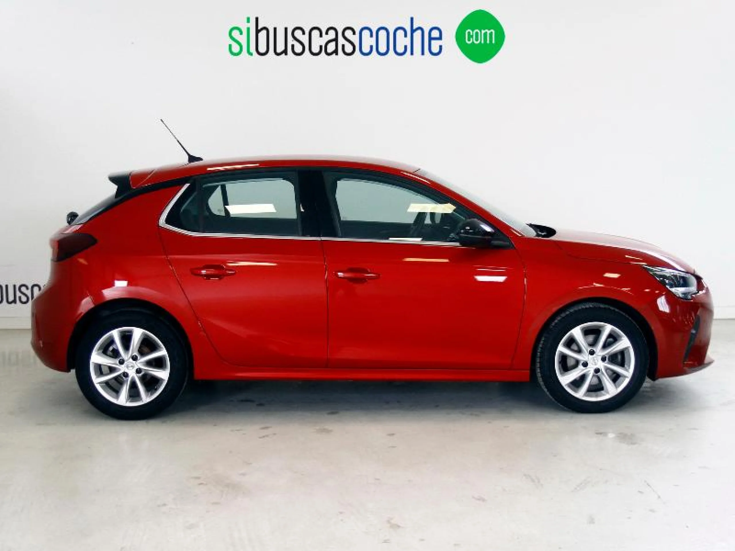 OPEL CORSA 1.2T XHL 74KW (100CV) ELEGANCE - Foto 3