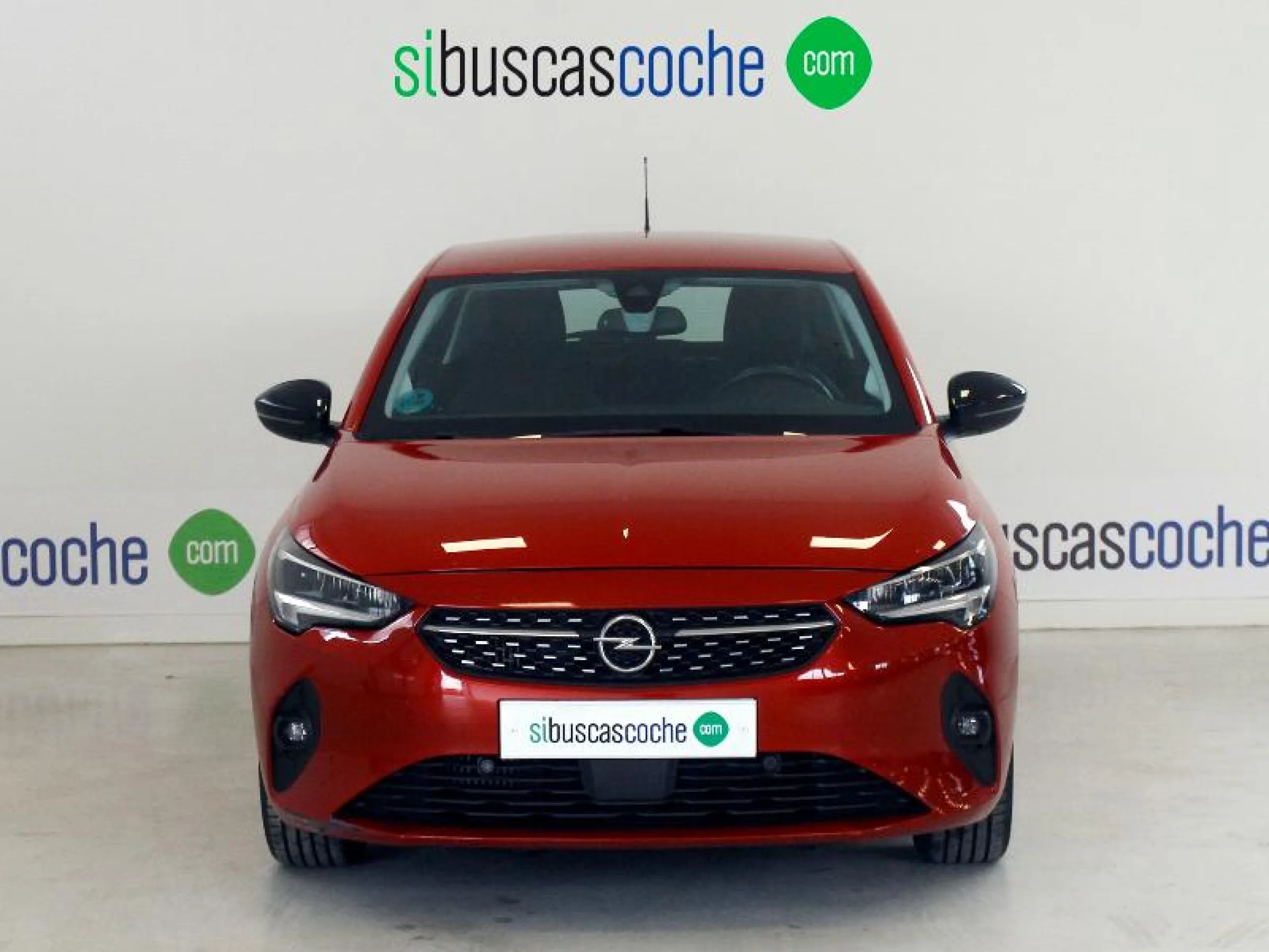 OPEL CORSA 1.2T XHL 74KW (100CV) ELEGANCE - Foto 16