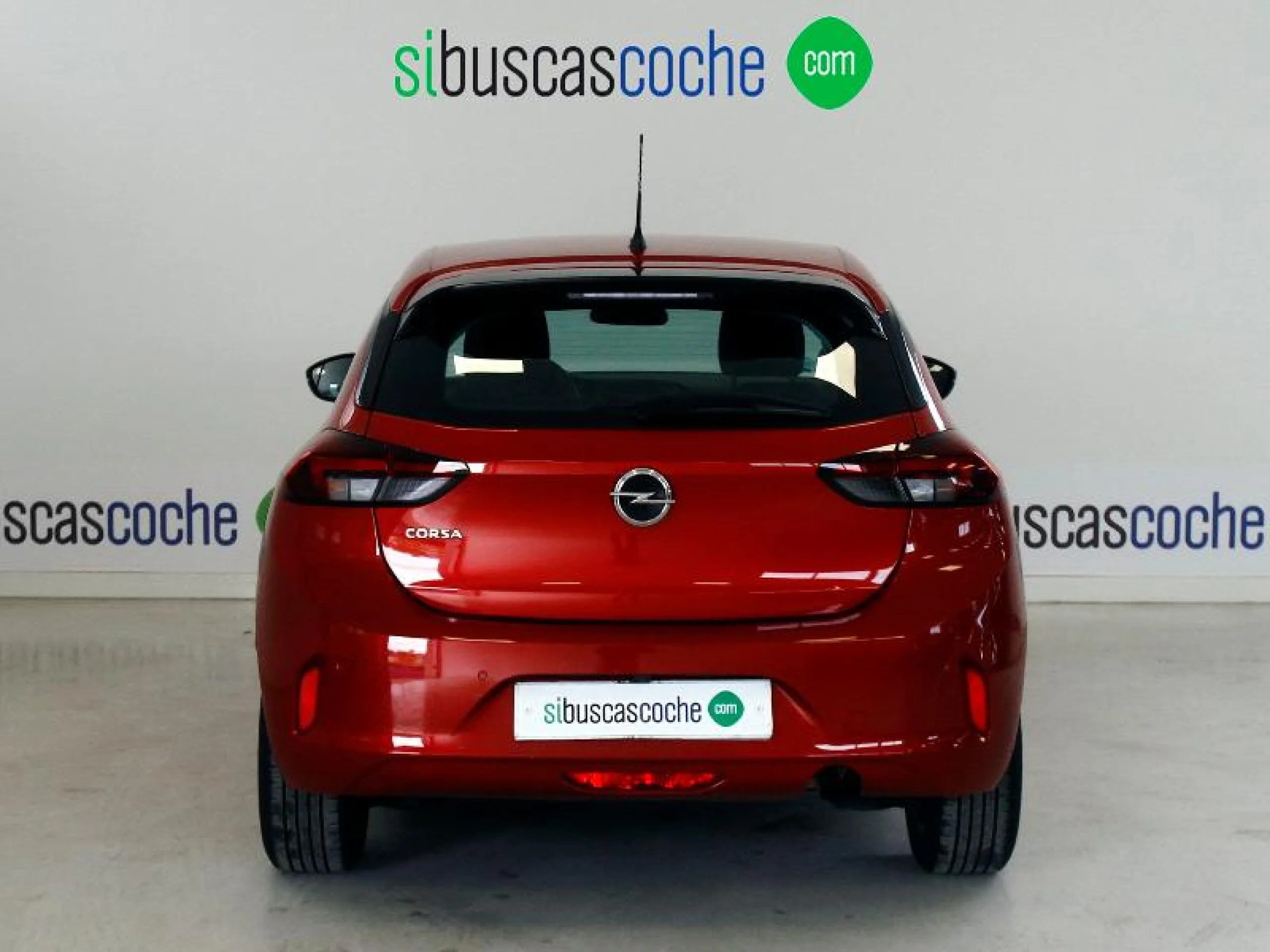 OPEL CORSA 1.2T XHL 74KW (100CV) ELEGANCE - Foto 17