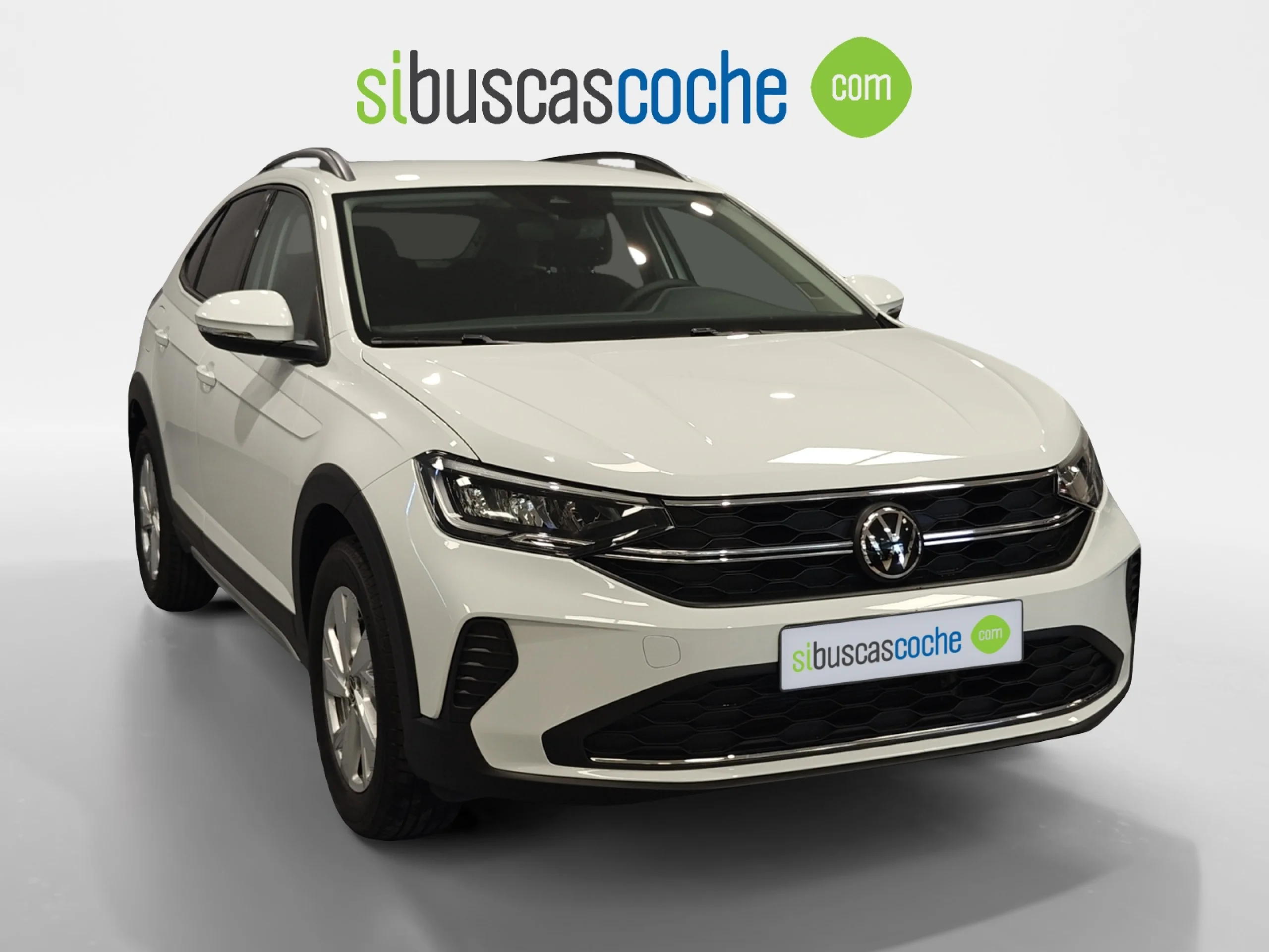 VOLKSWAGEN TAIGO TAIGO 1.0 TSI 70KW (95CV) - Foto 1