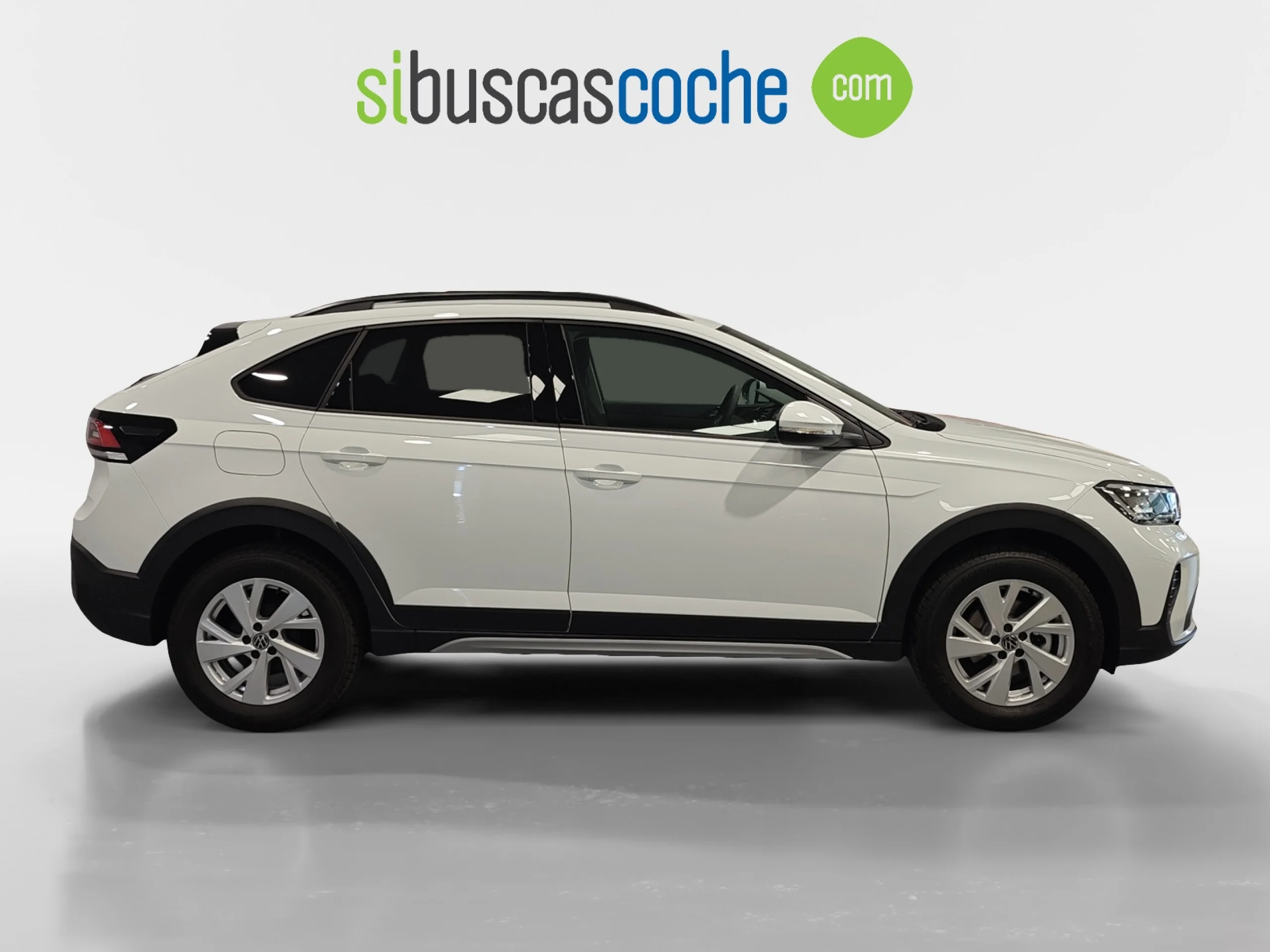 VOLKSWAGEN TAIGO TAIGO 1.0 TSI 70KW (95CV) - Foto 3