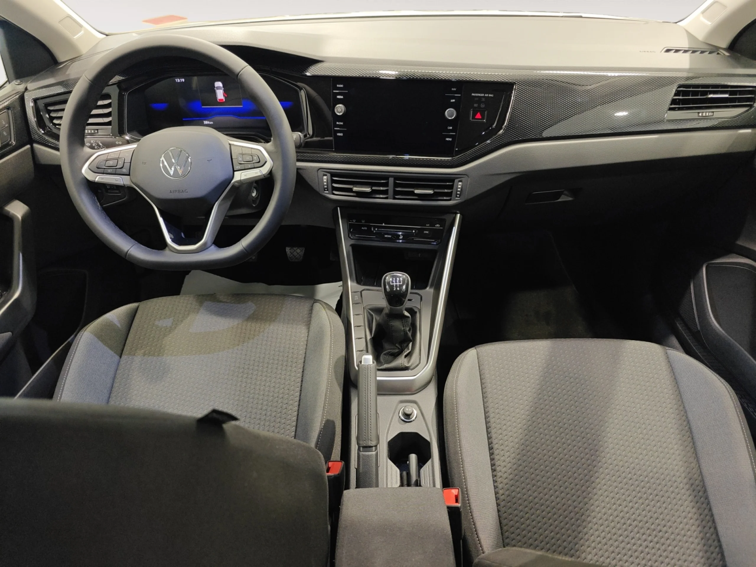 VOLKSWAGEN TAIGO TAIGO 1.0 TSI 70KW (95CV) - Foto 4