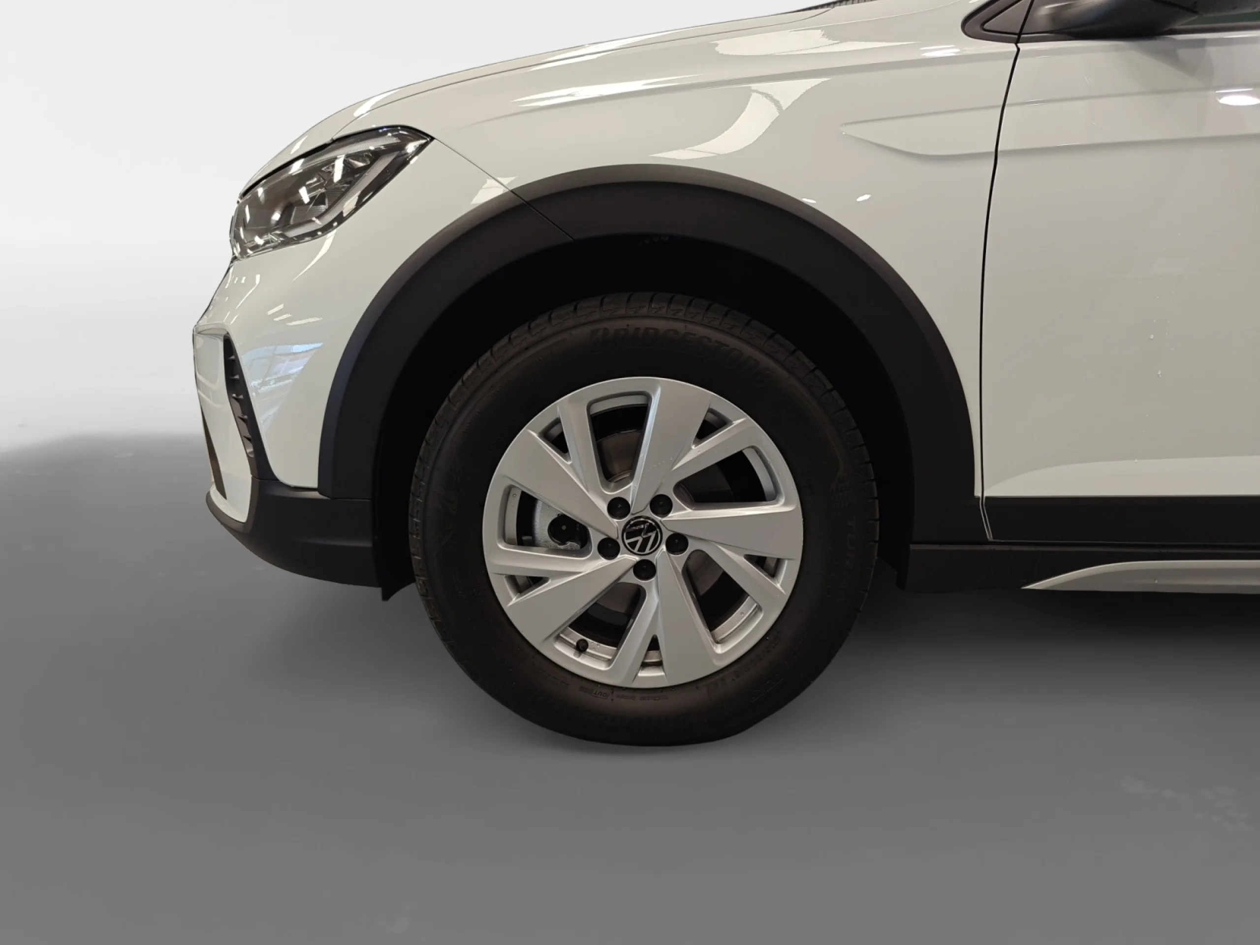 VOLKSWAGEN TAIGO TAIGO 1.0 TSI 70KW (95CV) - Foto 8