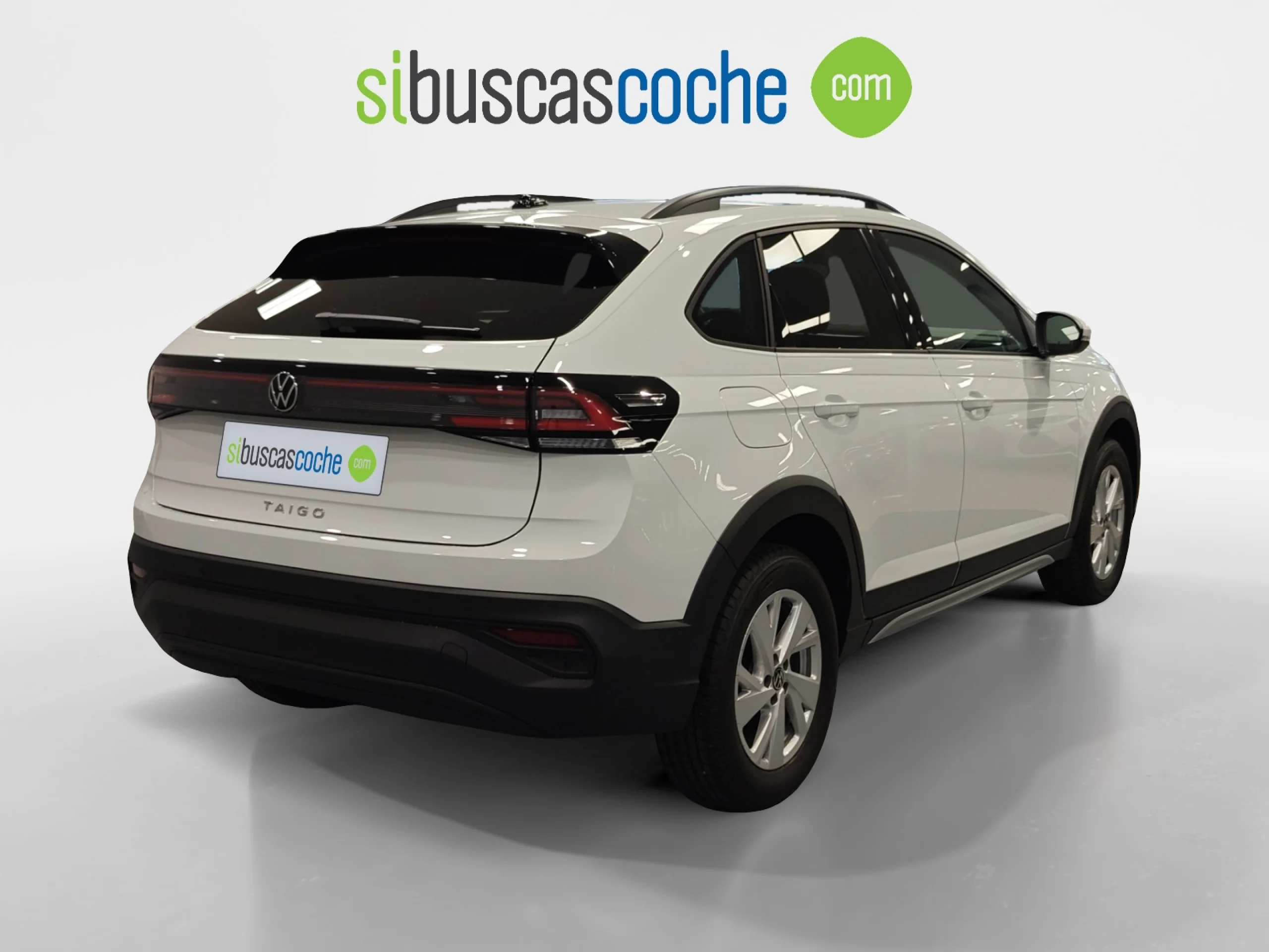 VOLKSWAGEN TAIGO TAIGO 1.0 TSI 70KW (95CV) - Foto 18