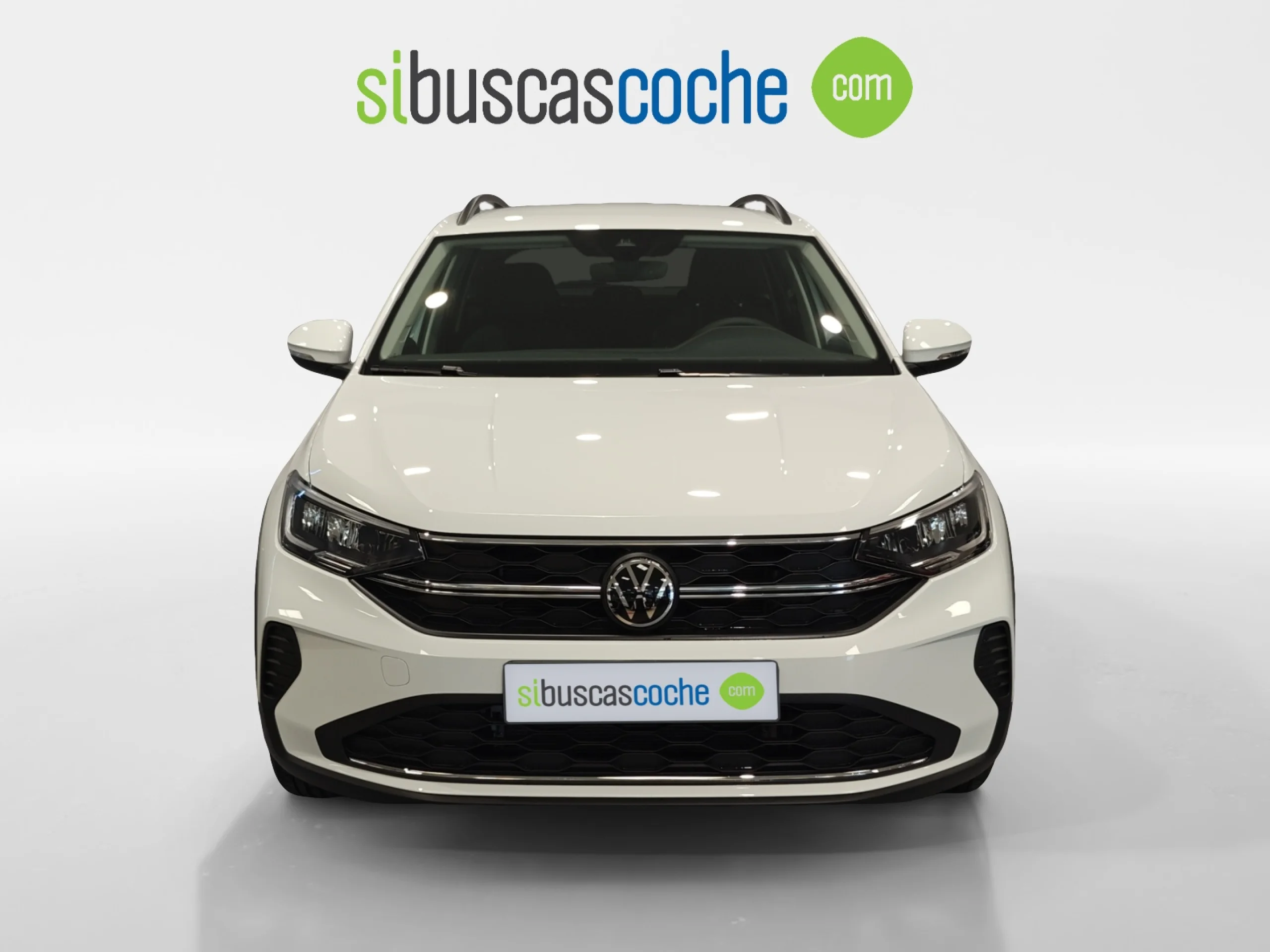 VOLKSWAGEN TAIGO TAIGO 1.0 TSI 70KW (95CV) - Foto 19