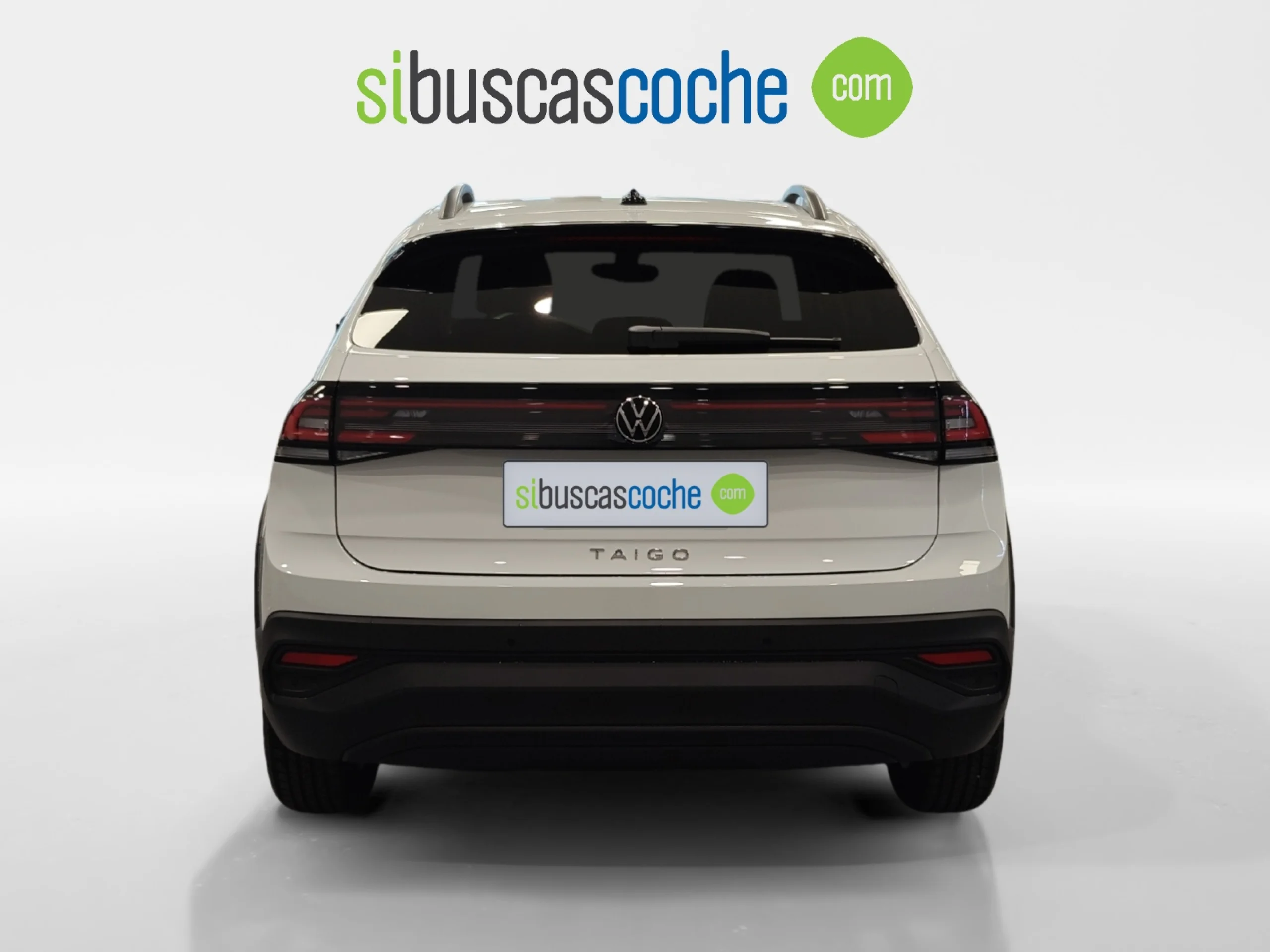 VOLKSWAGEN TAIGO TAIGO 1.0 TSI 70KW (95CV) - Foto 23