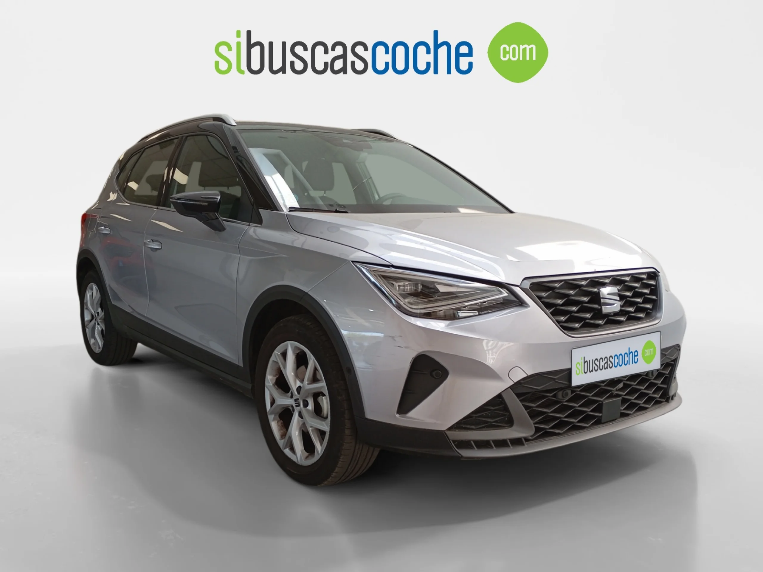 SEAT ARONA 1.0 TSI 81KW (110CV) DSG FR XM - Foto 1