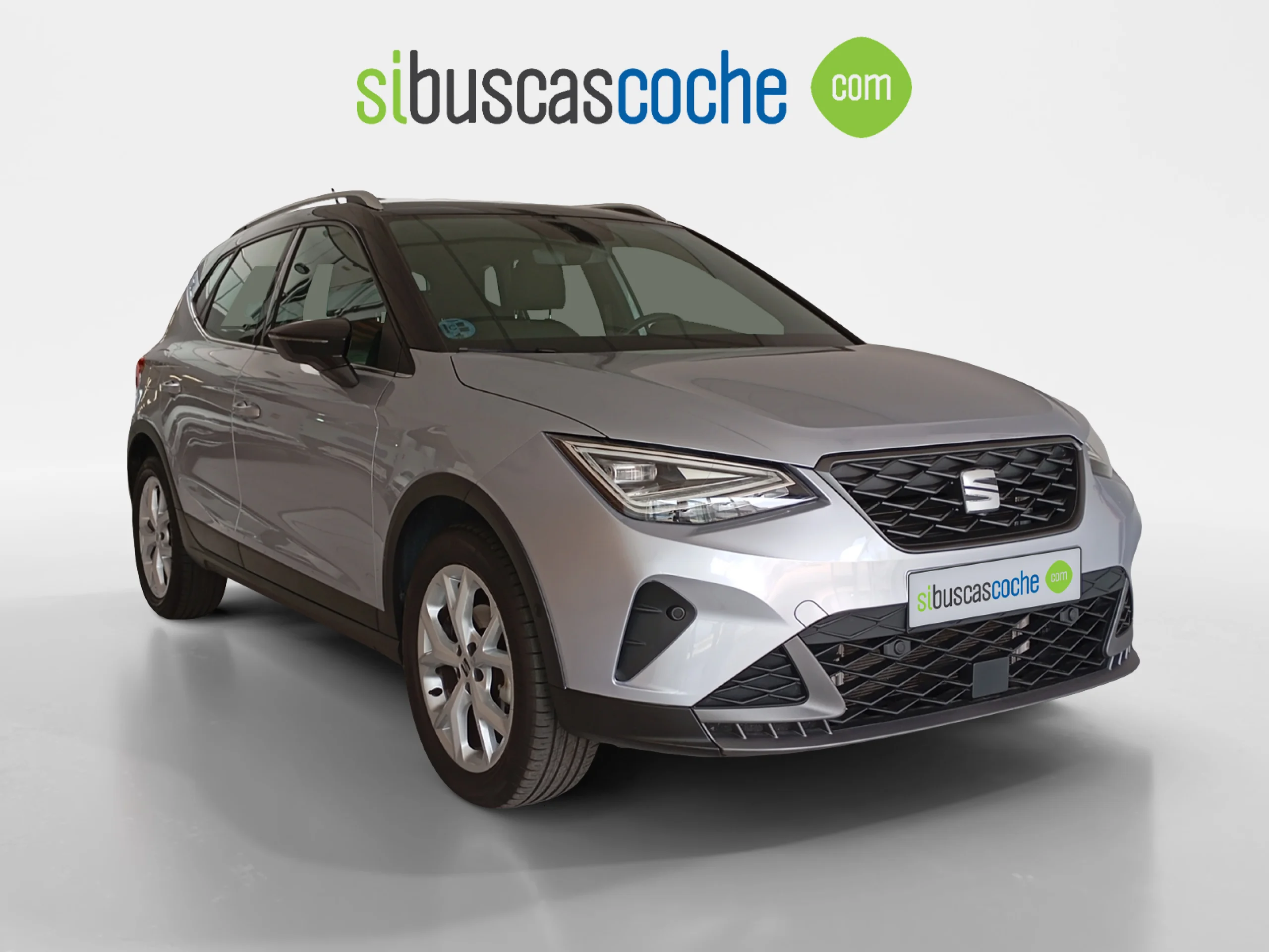 SEAT ARONA 1.0 TSI 81KW (110CV) DSG FR XM - Foto 1