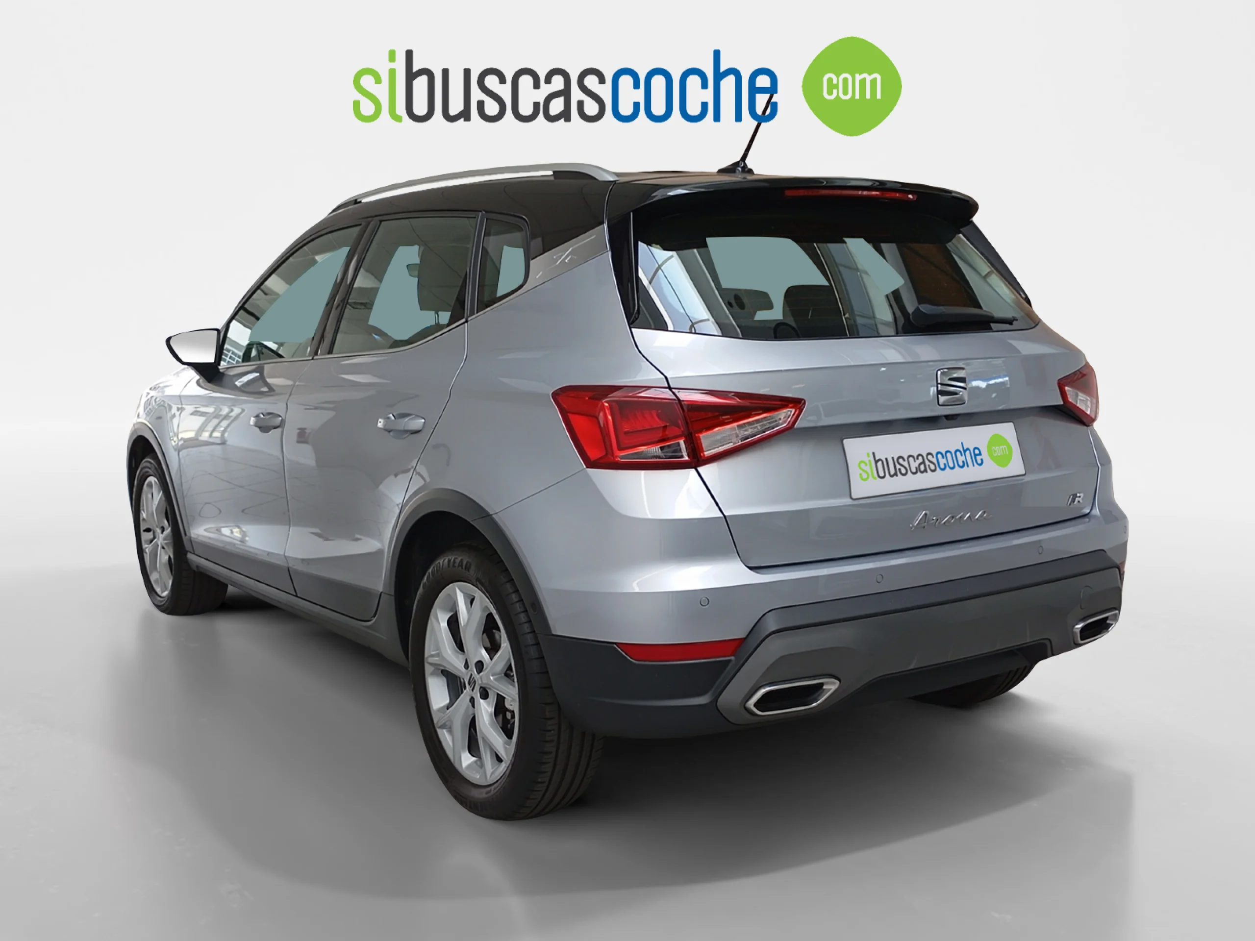 SEAT ARONA 1.0 TSI 81KW (110CV) DSG FR XM - Foto 2