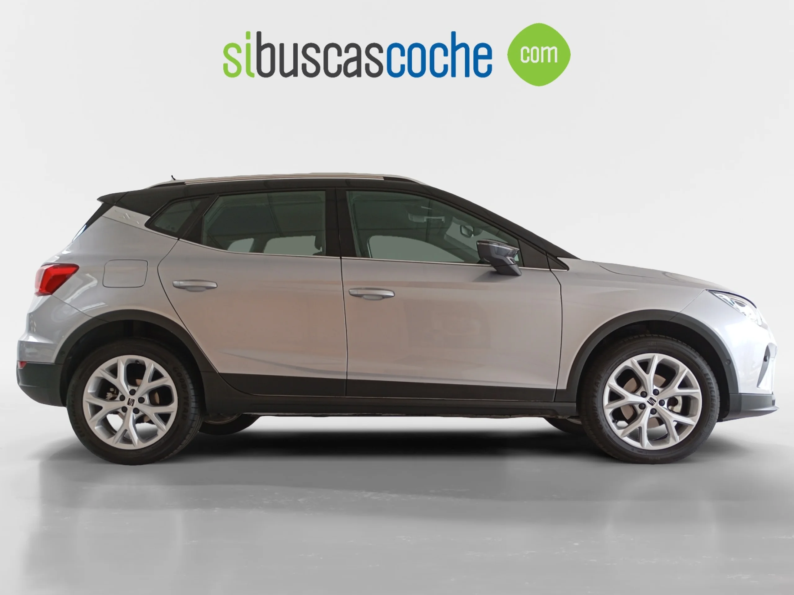 SEAT ARONA 1.0 TSI 81KW (110CV) DSG FR XM - Foto 3
