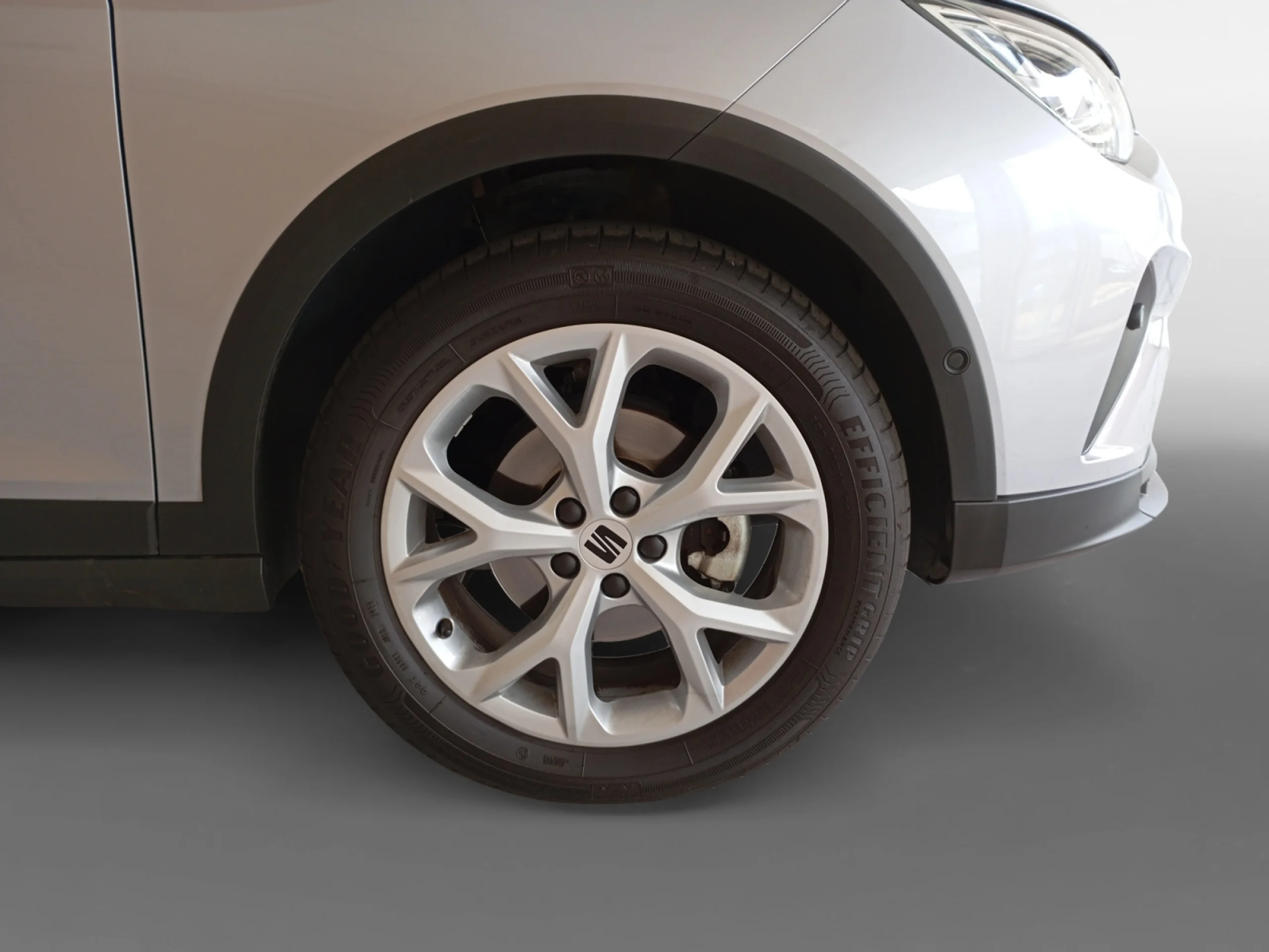 SEAT ARONA 1.0 TSI 81KW (110CV) DSG FR XM - Foto 8