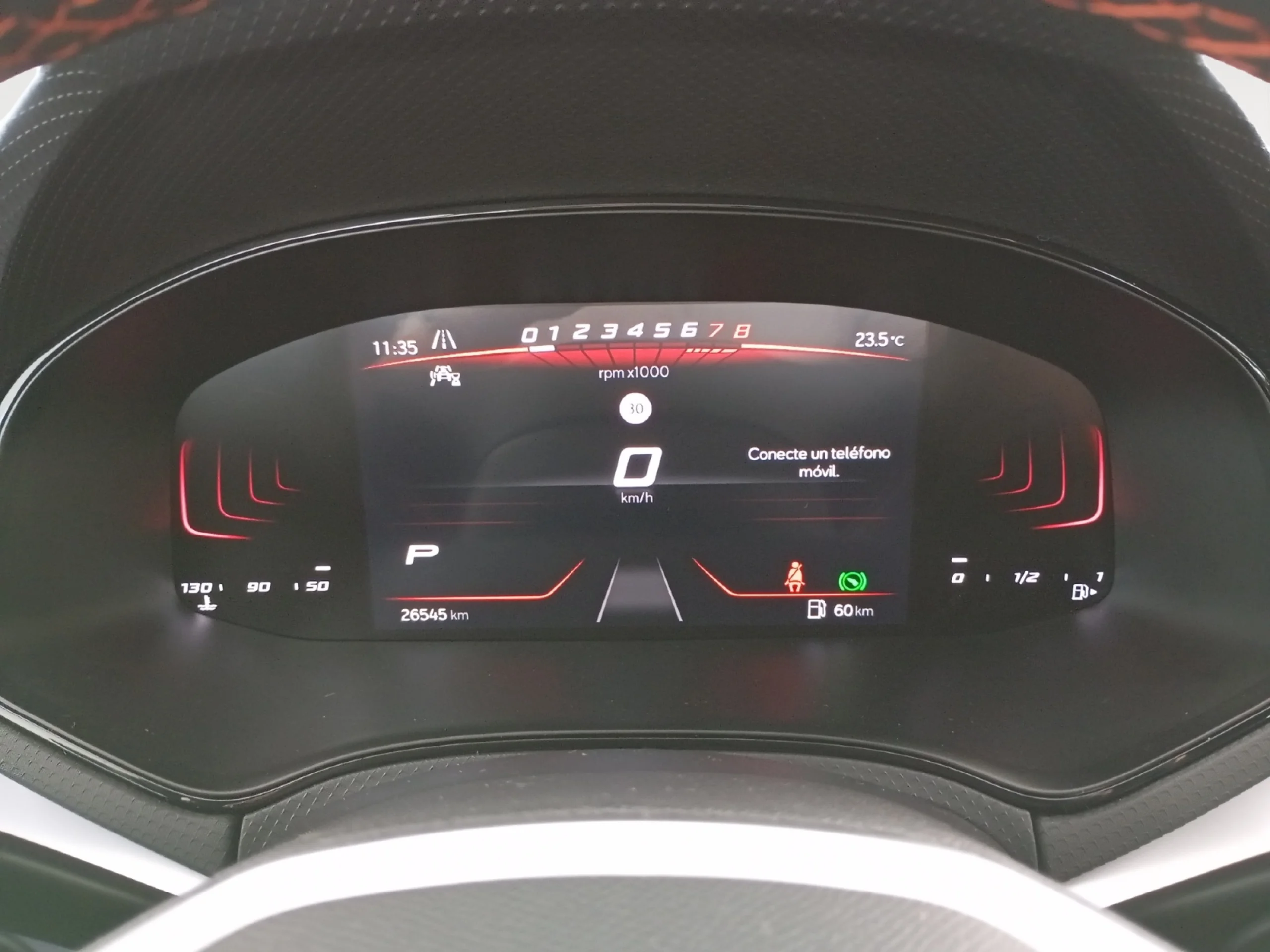 SEAT ARONA 1.0 TSI 81KW (110CV) DSG FR XM - Foto 10