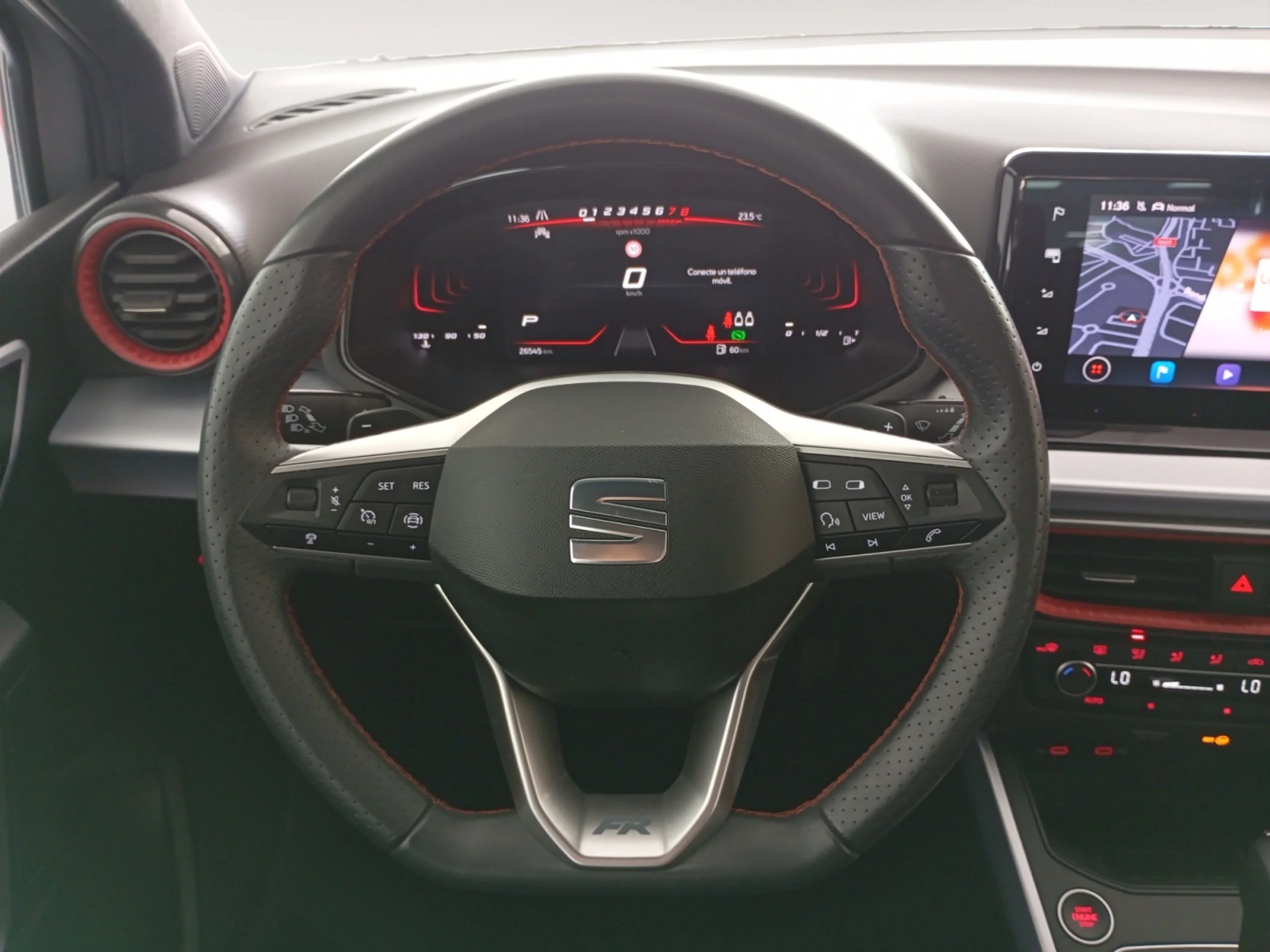 SEAT ARONA 1.0 TSI 81KW (110CV) DSG FR XM - Foto 11