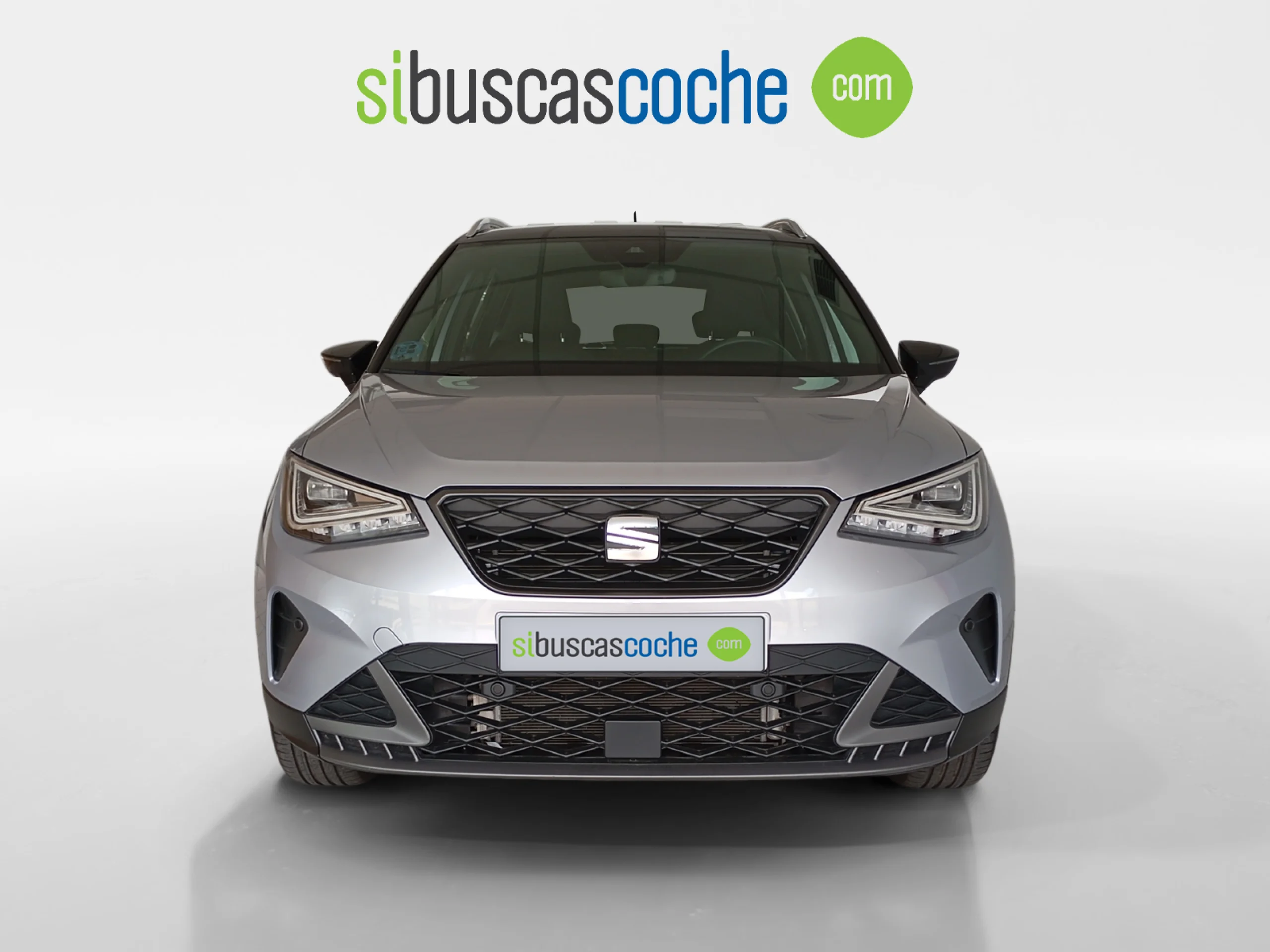 SEAT ARONA 1.0 TSI 81KW (110CV) DSG FR XM - Foto 12