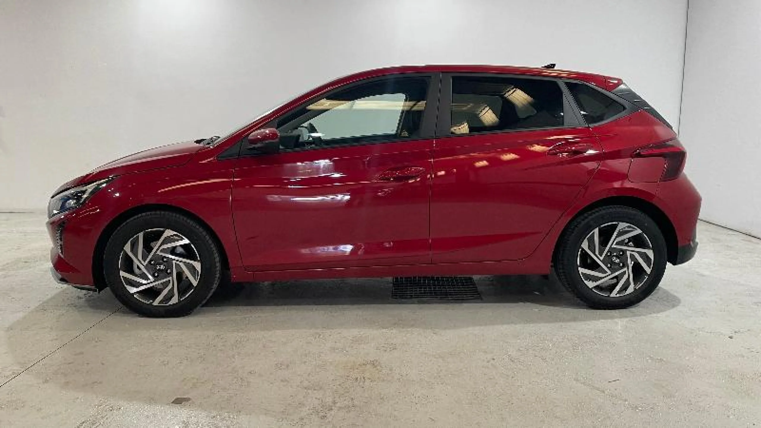 HYUNDAI I20 1.0 TGDI 48V KLASS - Foto 10