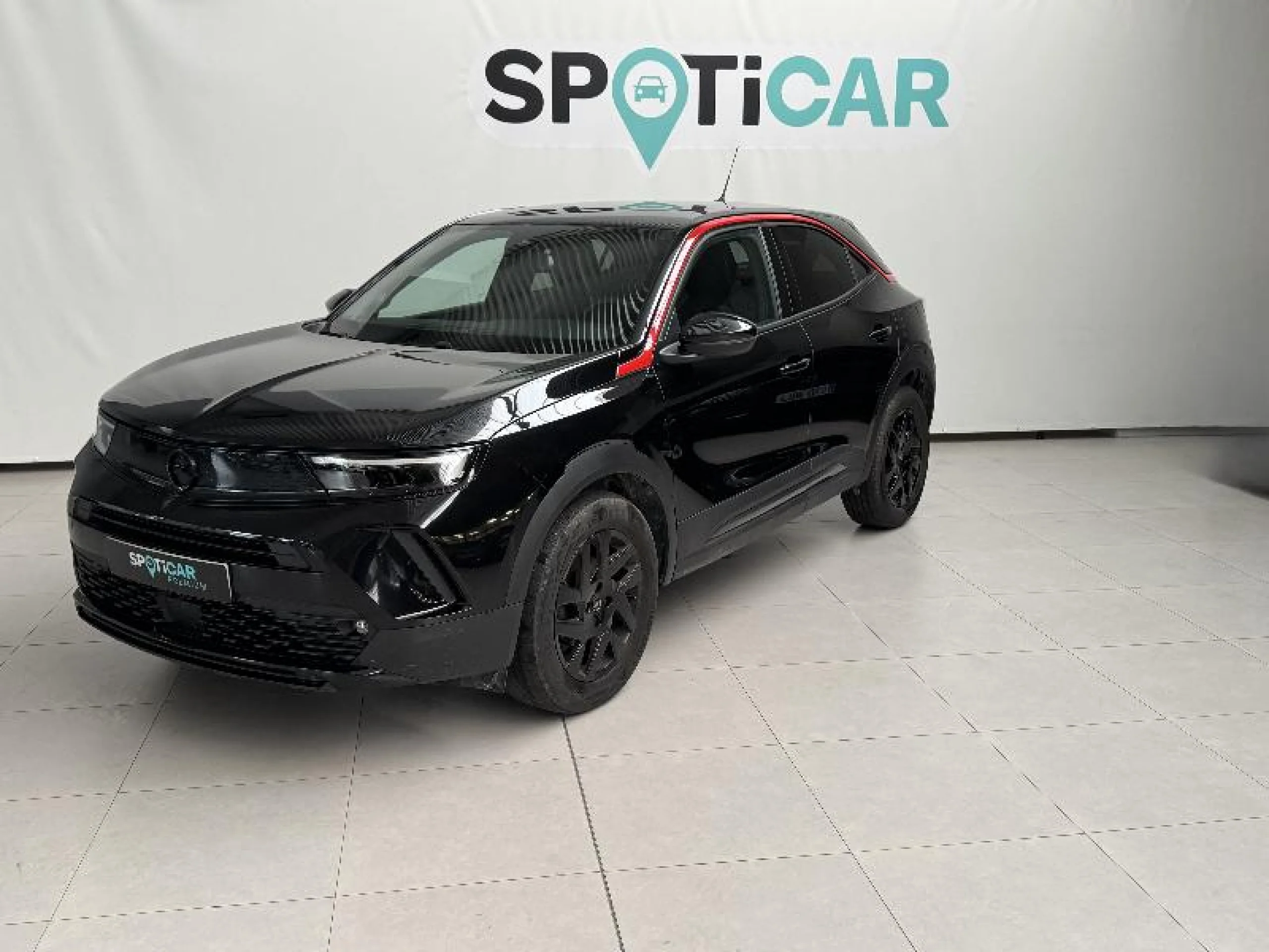 OPEL MOKKA 1.2 T 96KW (130 CV) GS LINE AUTO - Foto 1