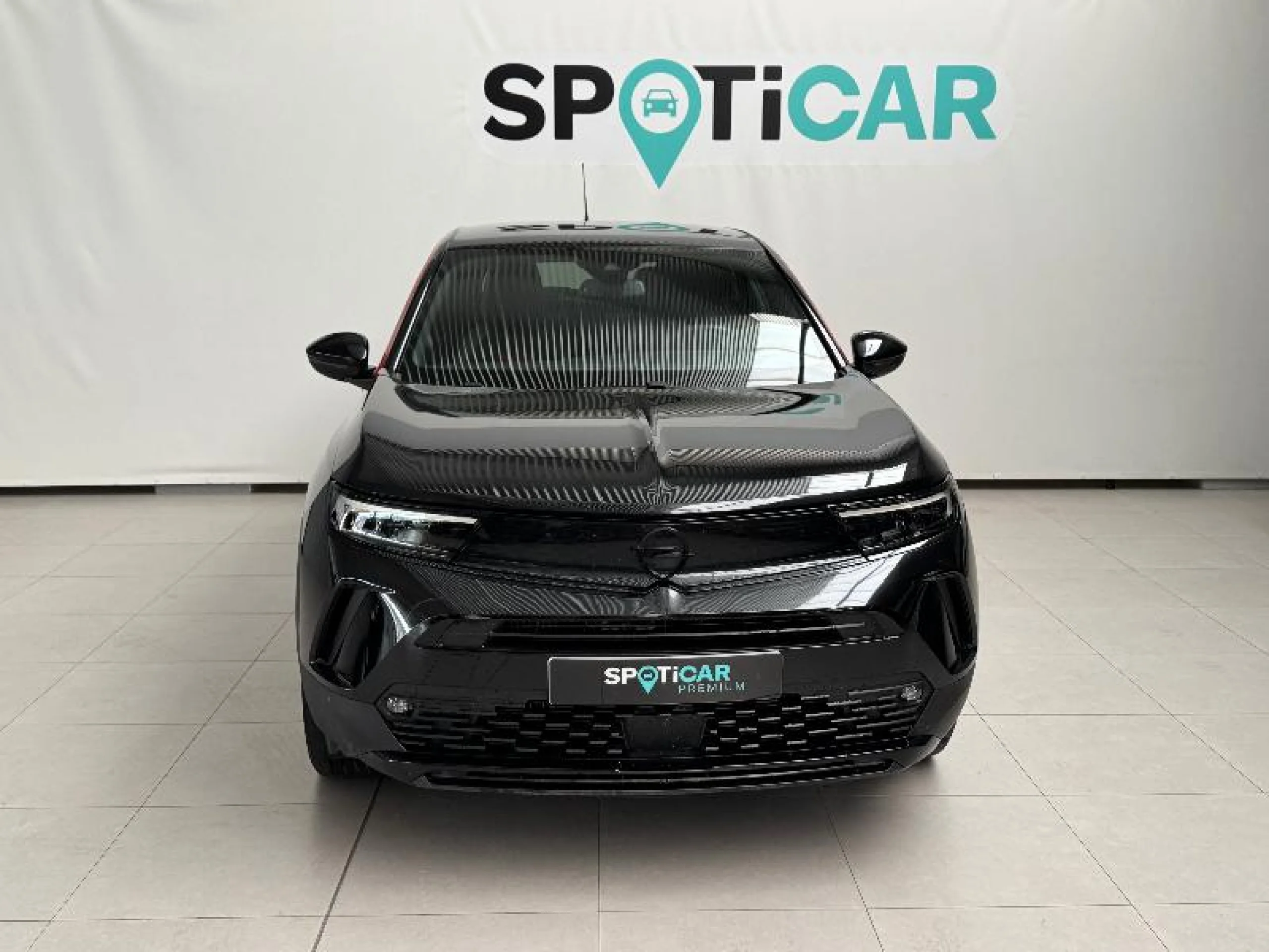OPEL MOKKA 1.2 T 96KW (130 CV) GS LINE AUTO - Foto 2
