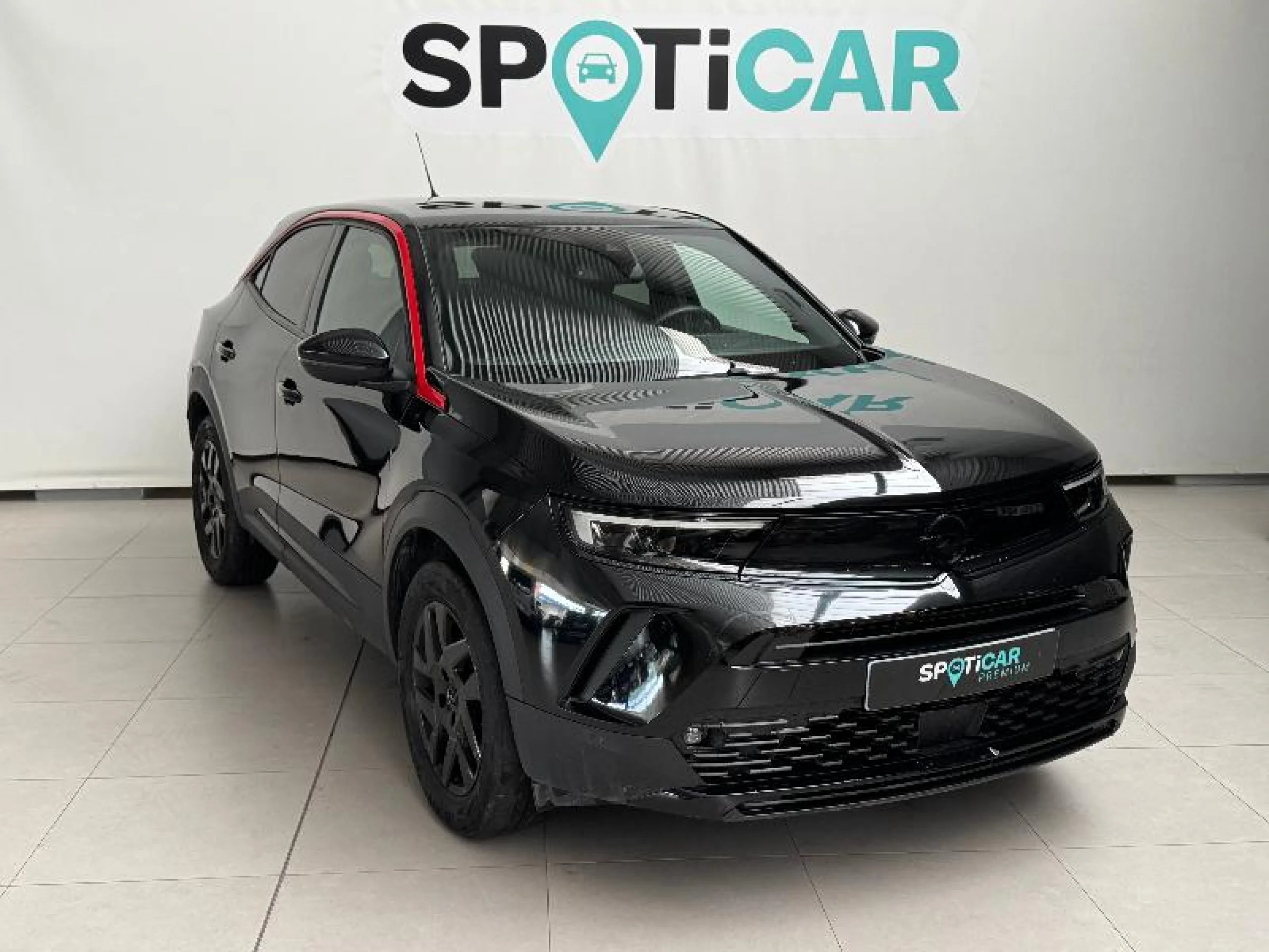 OPEL MOKKA 1.2 T 96KW (130 CV) GS LINE AUTO - Foto 3