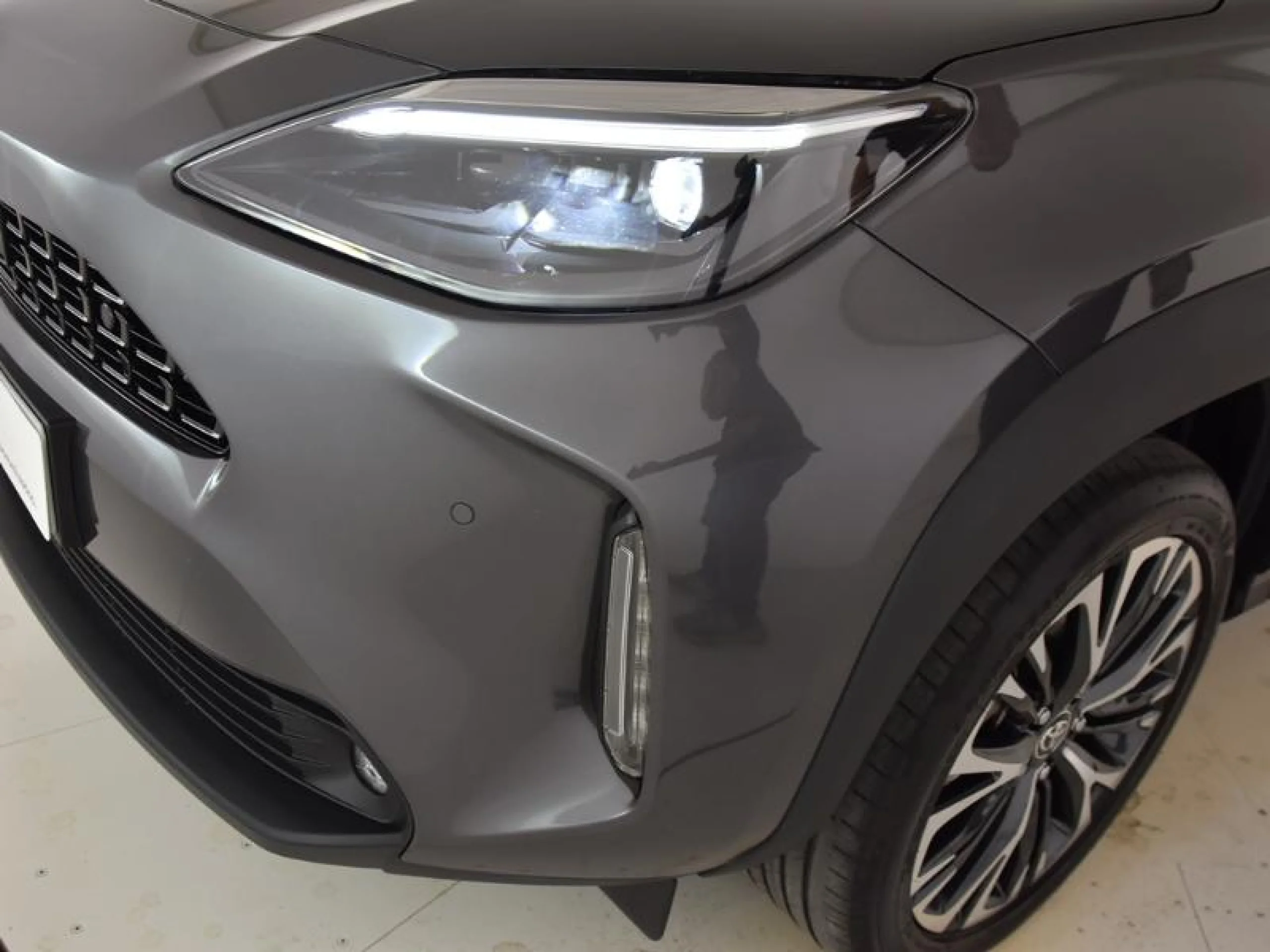 TOYOTA Yaris 1.5 120H ACTIVE TECH - Foto 21