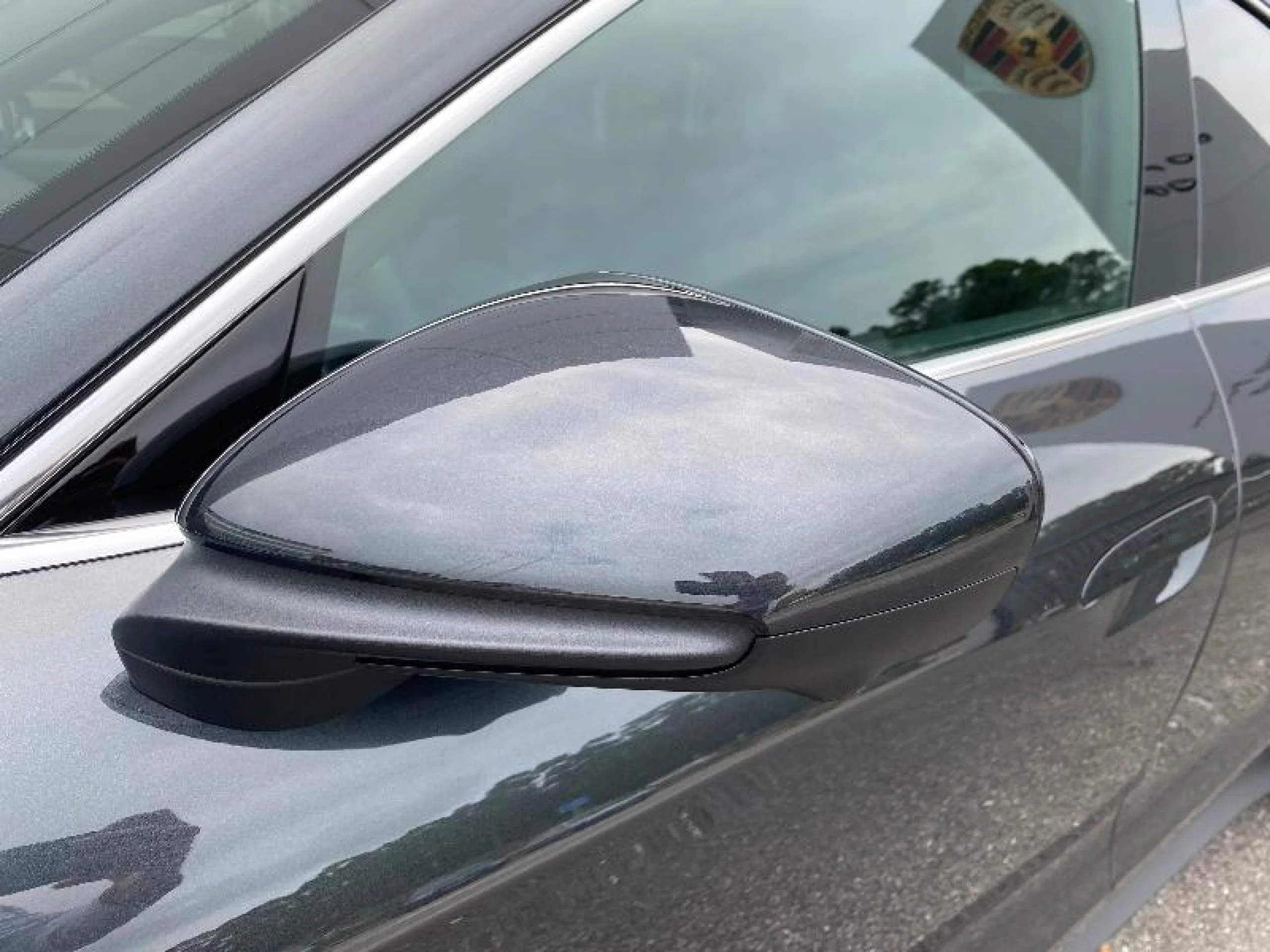 PORSCHE TAYCAN 4S - Foto 9