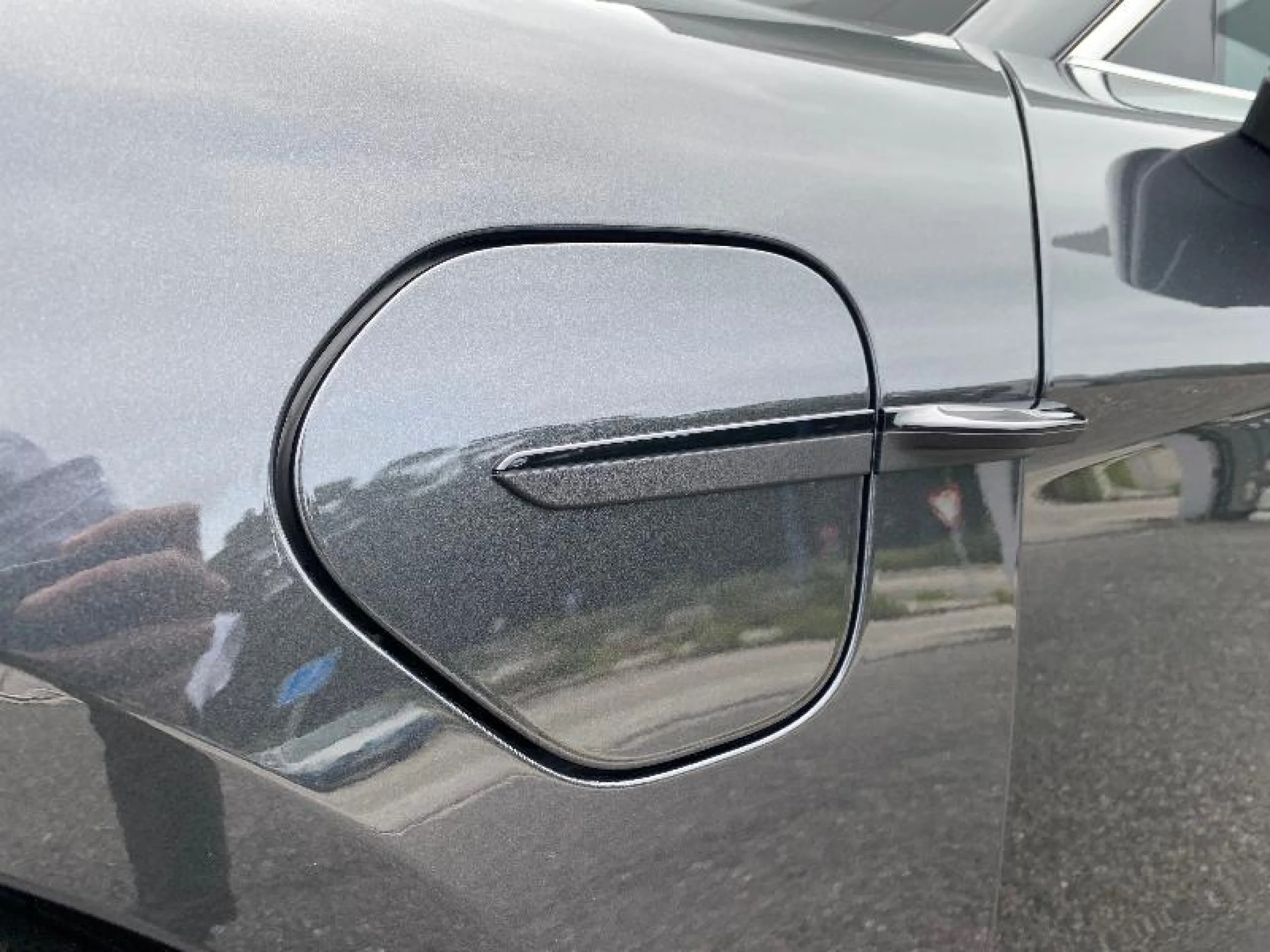 PORSCHE TAYCAN 4S - Foto 11