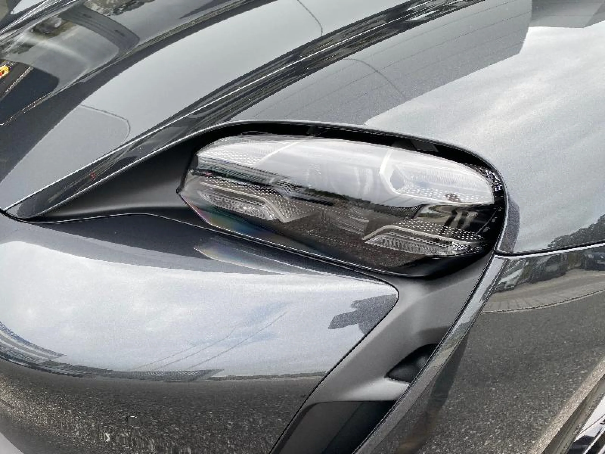 PORSCHE TAYCAN 4S - Foto 12