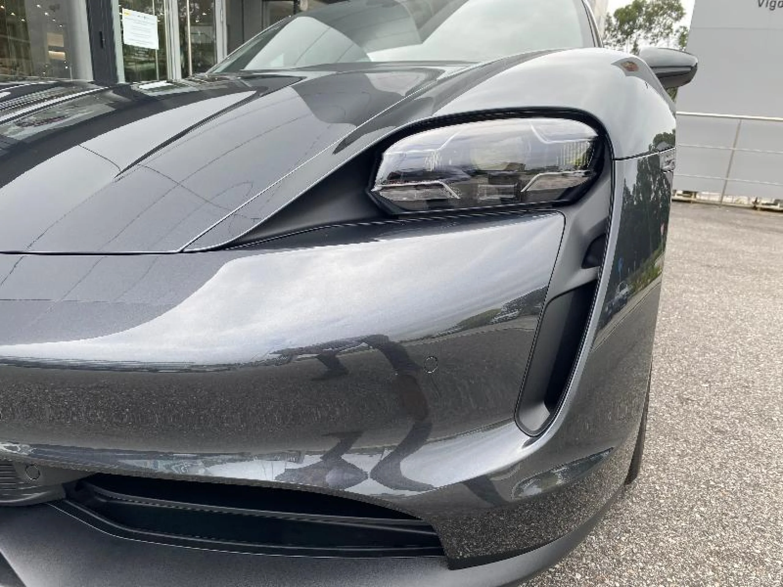 PORSCHE TAYCAN 4S - Foto 13