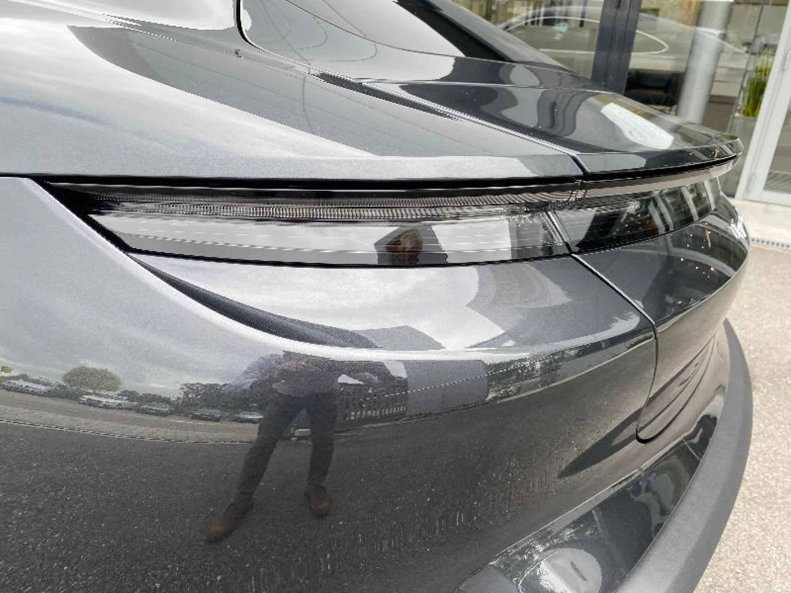 PORSCHE TAYCAN 4S - Foto 14