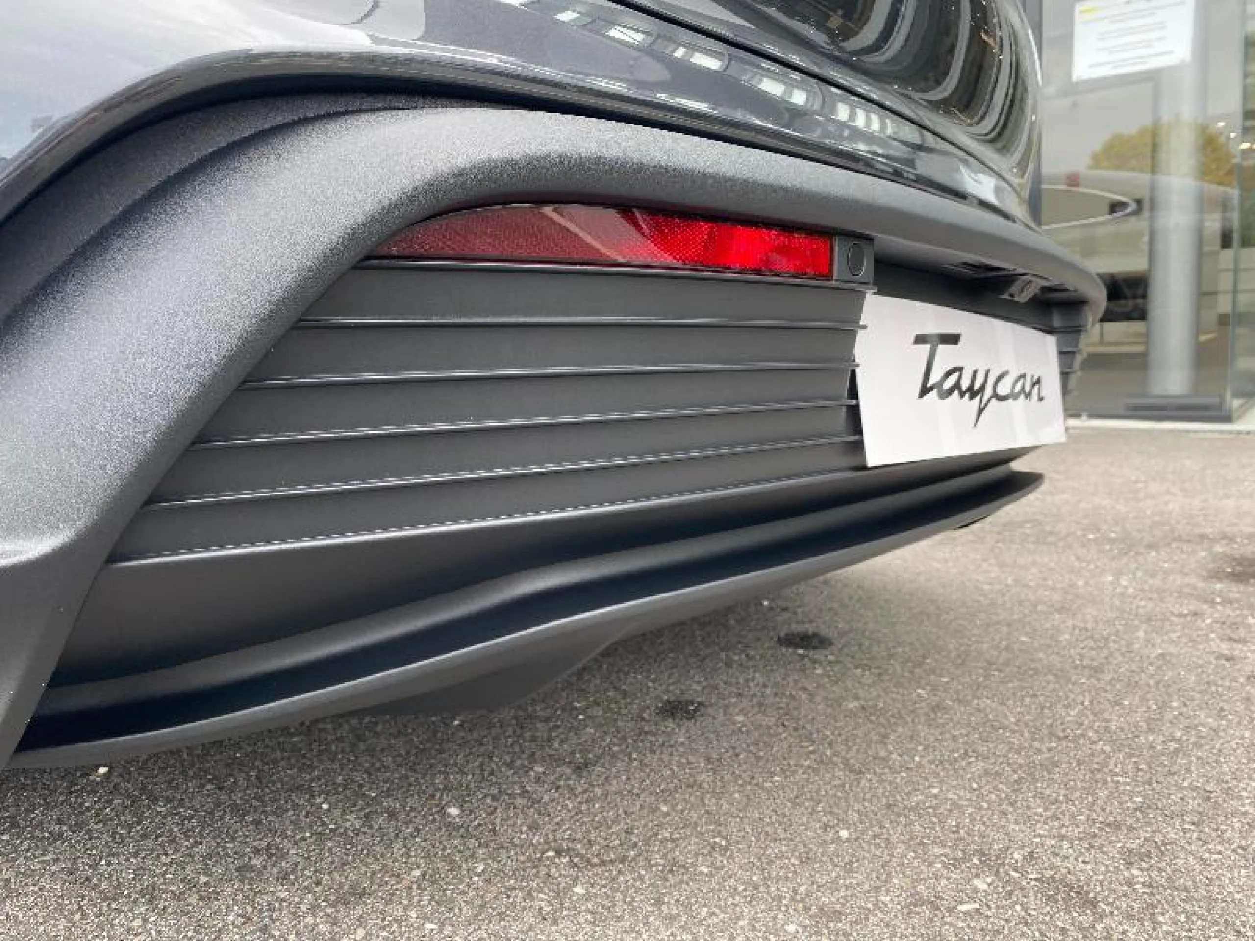 PORSCHE TAYCAN 4S - Foto 16