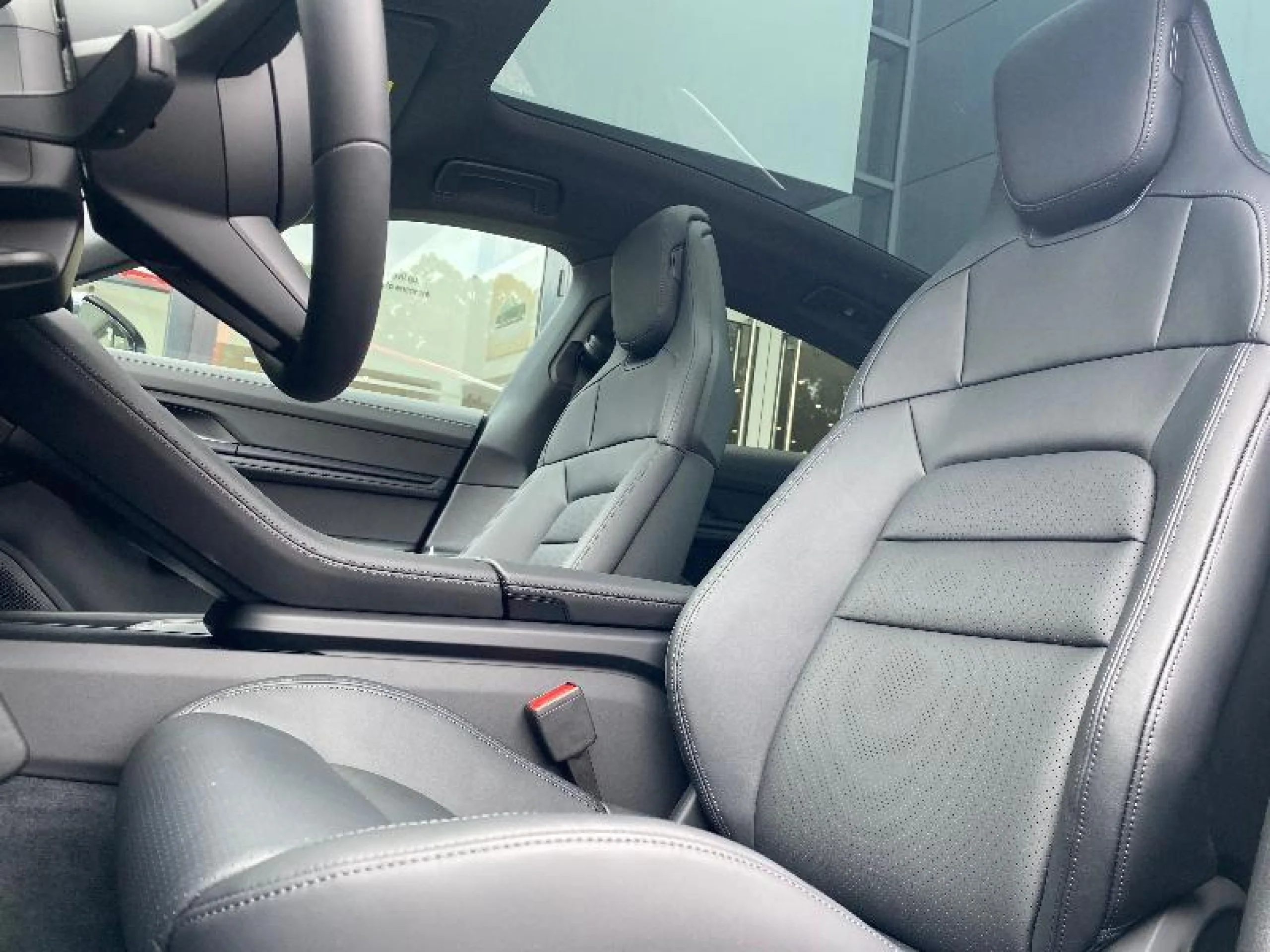 PORSCHE TAYCAN 4S - Foto 20