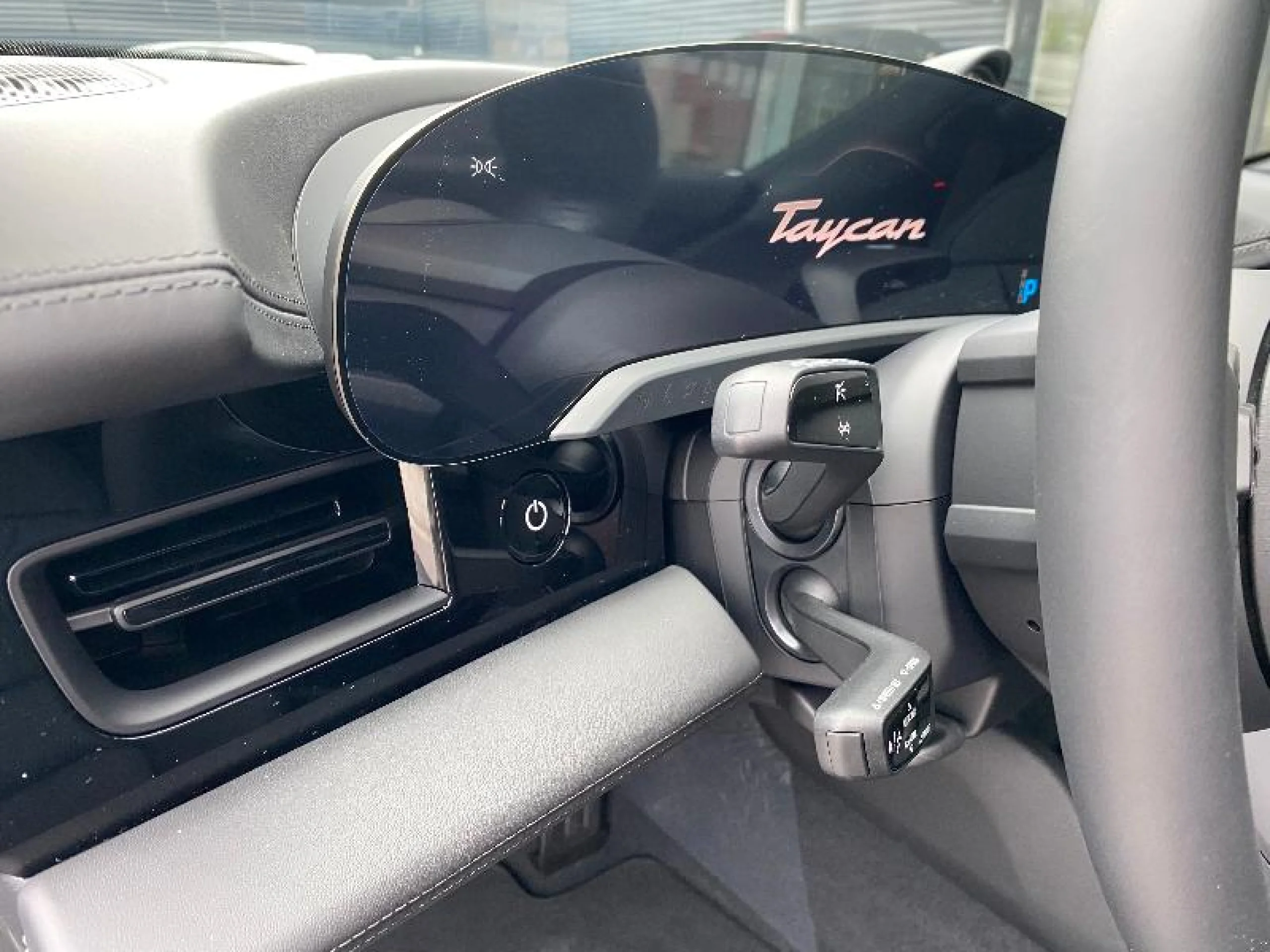 PORSCHE TAYCAN 4S - Foto 21